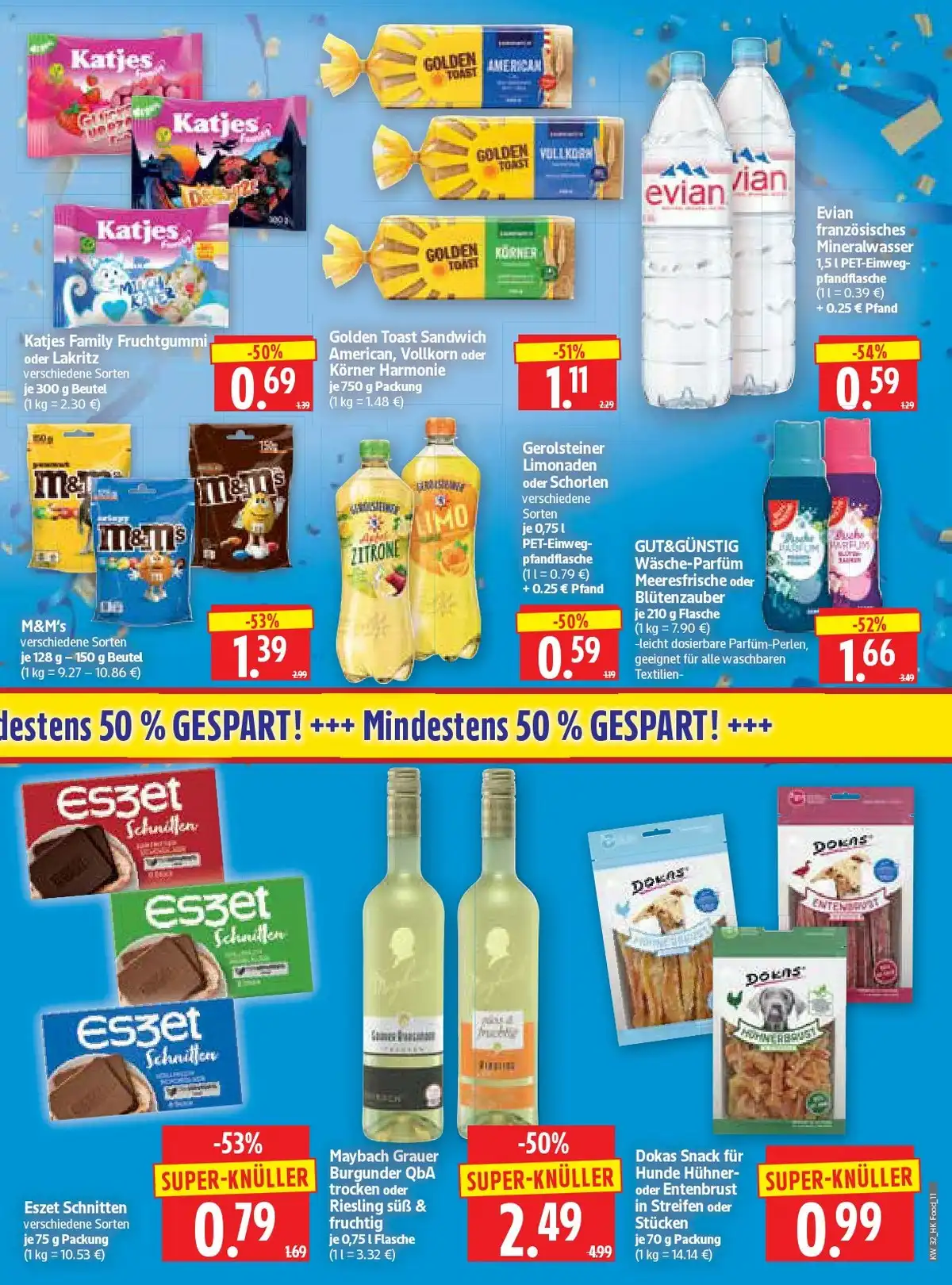 Herkules Prospekt Ab 03.08.2026 Bis 08.08.2026 – Top Angebote - Bild 1 Ab 03.08.2026