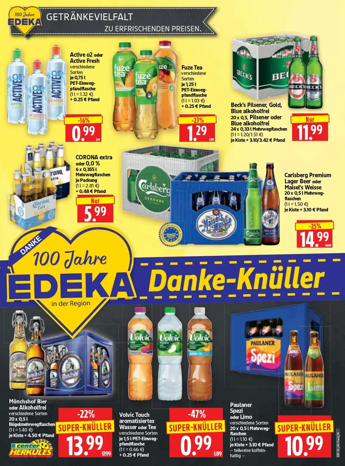 Herkules Prospekt Ab 03.08.2026 Bis 08.08.2026 – Top Angebote - Bild 2 Ab 03.08.2026