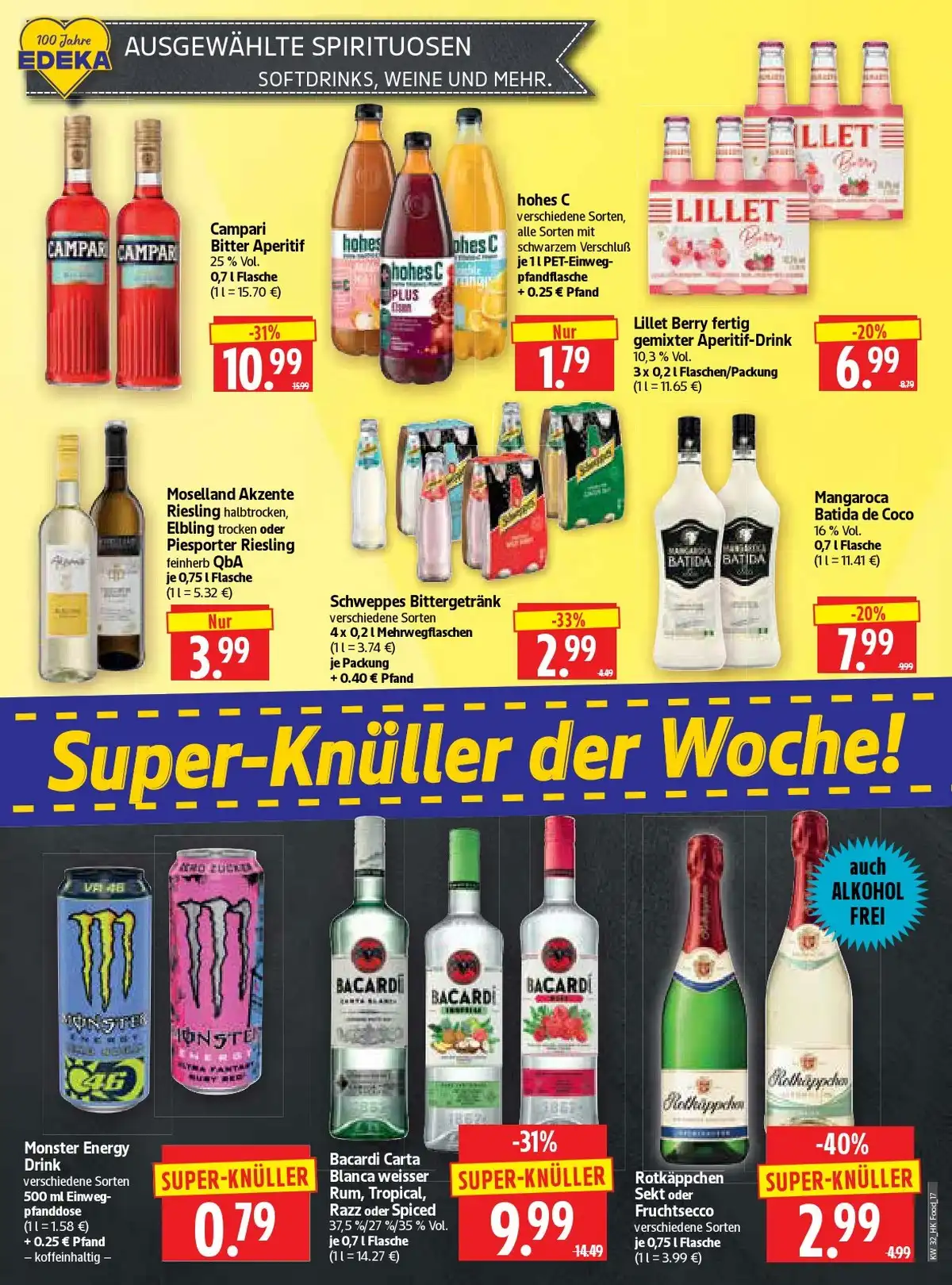 Herkules Prospekt Ab 03.08.2026 Bis 08.08.2026 – Top Angebote - Bild 1 Ab 03.08.2026