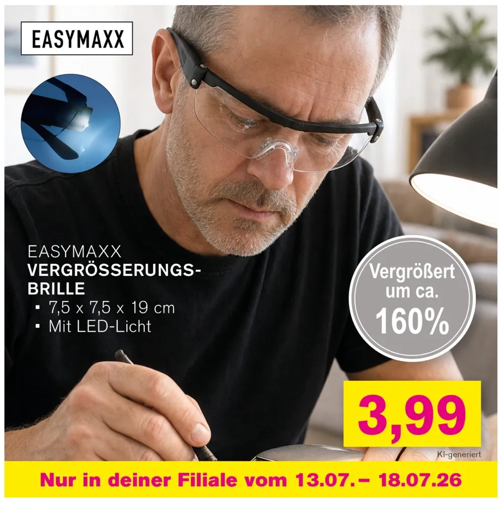 Kodi Prospekt Ab 13.07.2026 Bis 18.07.2026 - Bild 1 Ab 13.07.2026