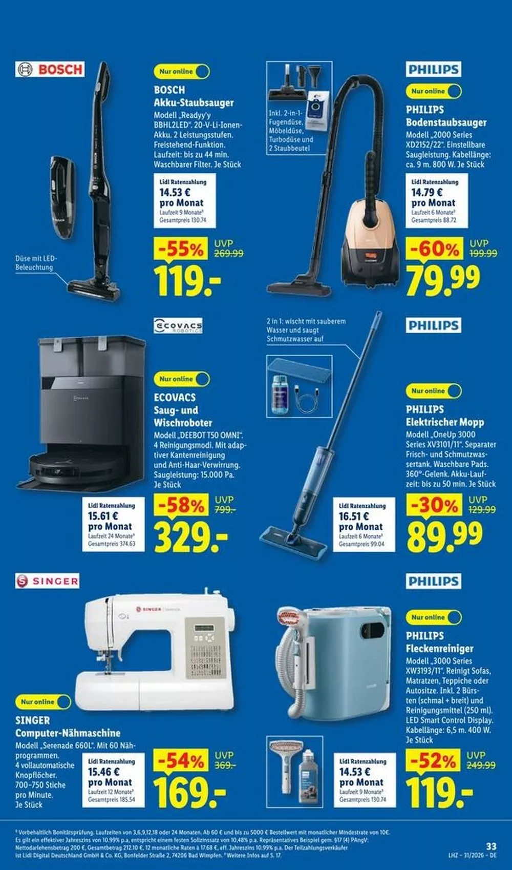 Lidl Prospekt Gültig Vom 27.07.2026 Bis 01.08.2026 - Bild 3 27.07.2026