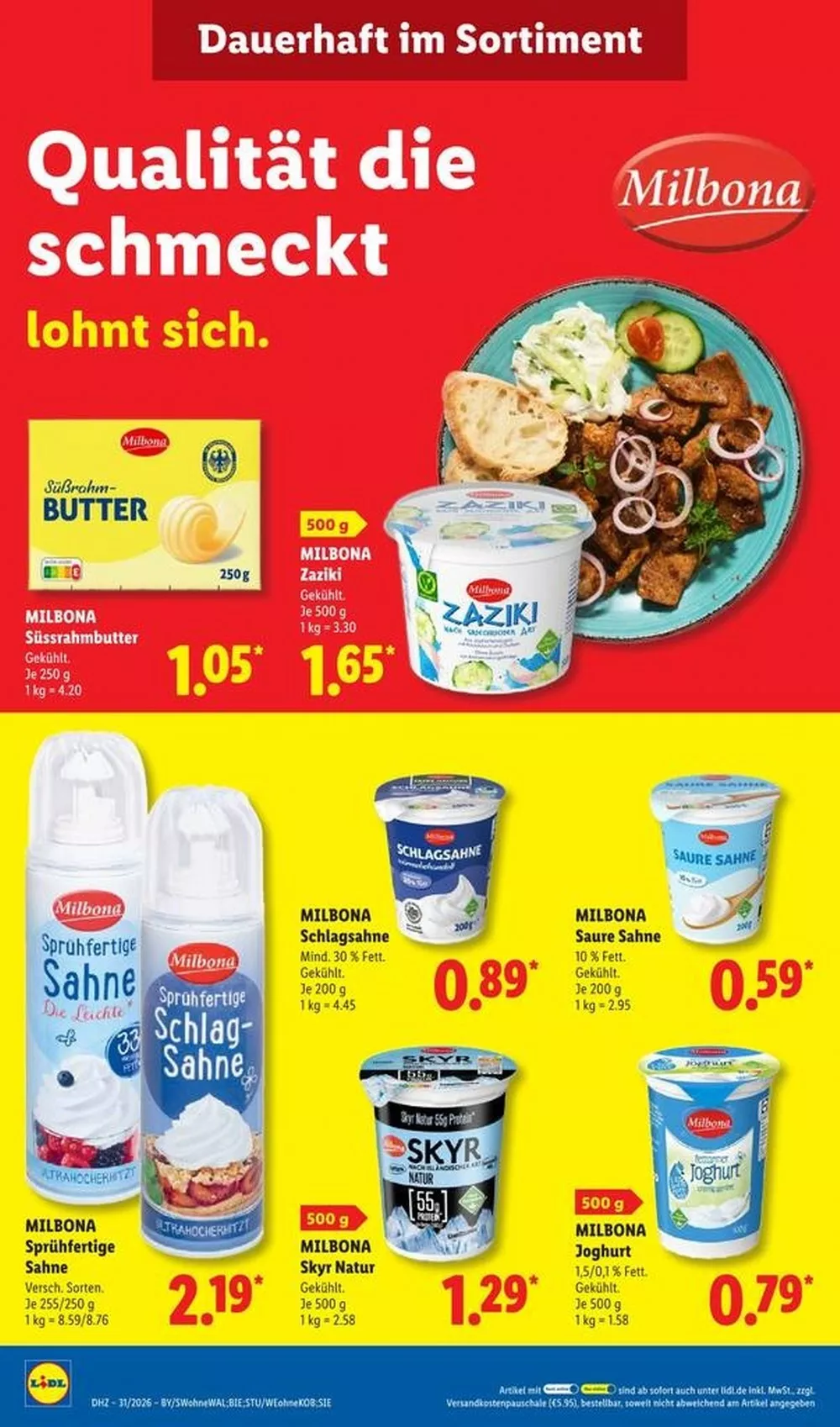 Lidl Prospekt Gültig Vom 27.07.2026 Bis 01.08.2026 - Bild 4 27.07.2026