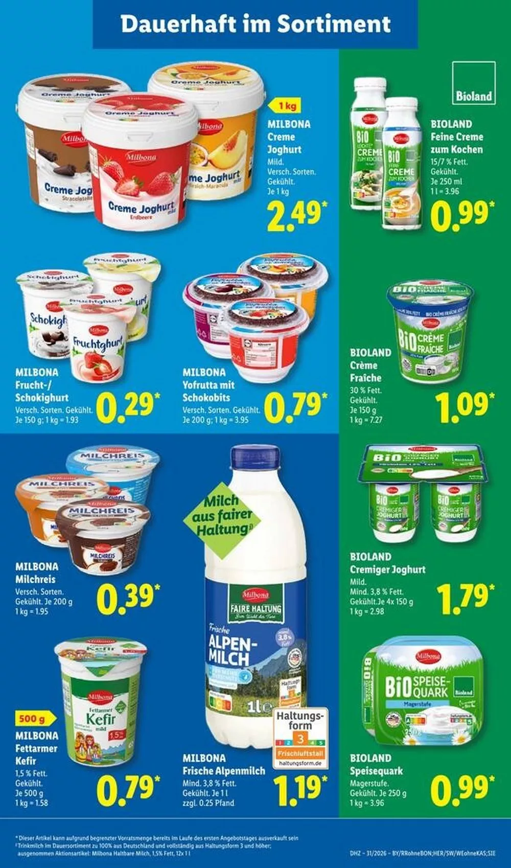 Lidl Prospekt Gültig Vom 27.07.2026 Bis 01.08.2026 - Bild 5 27.07.2026