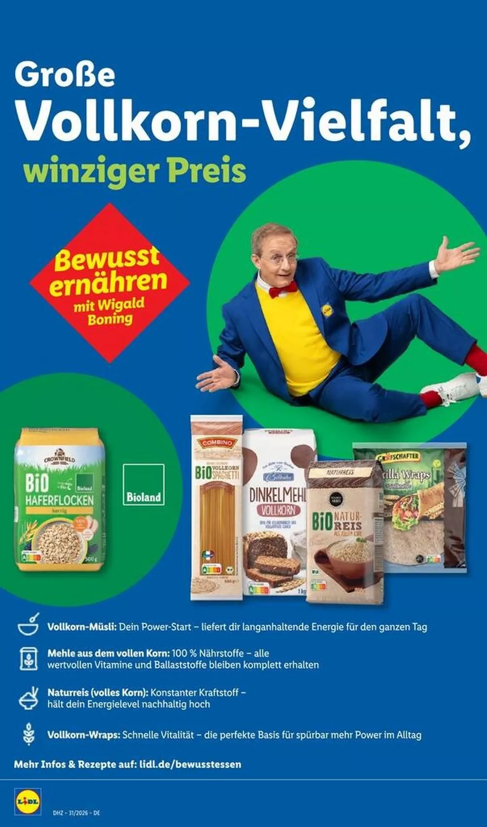 Lidl Prospekt Gültig Vom 27.07.2026 Bis 01.08.2026 - Bild 4 27.07.2026