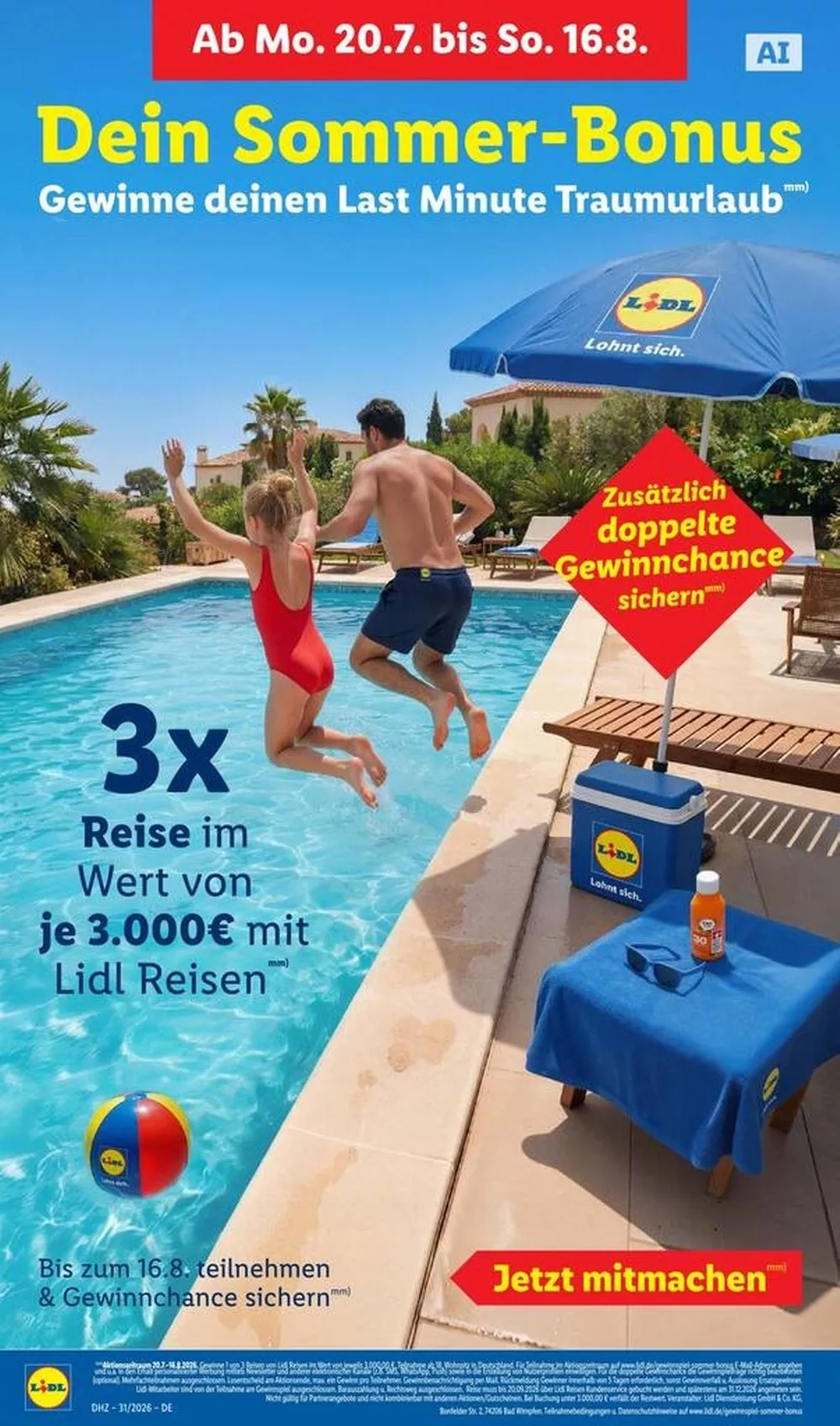 Lidl Prospekt Gültig Vom 27.07.2026 Bis 01.08.2026 - Bild 4 27.07.2026
