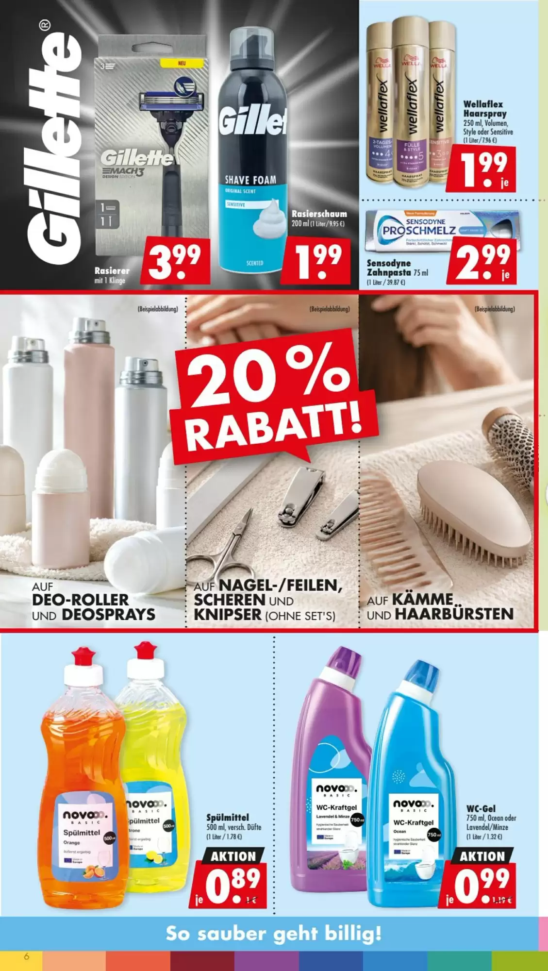 Mäc Geiz Prospekt Ab 03.08.2026 Bis 09.08.2026 Nächste Woche - Bild 2 Ab 03.08.2026