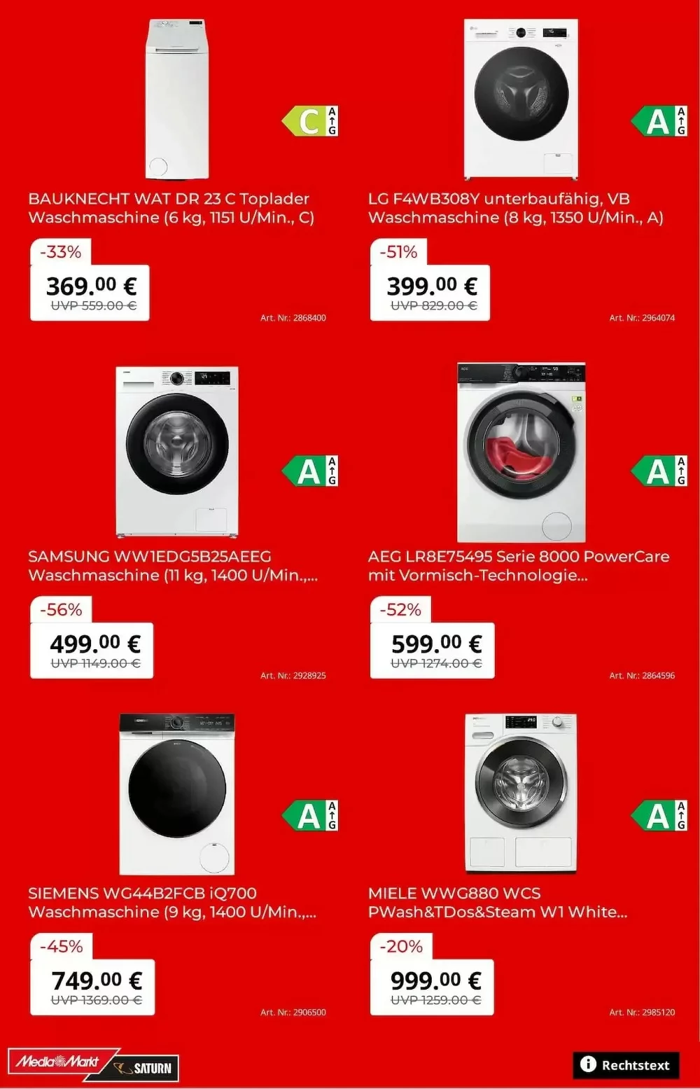 Mediamarkt Prospekt Ab 10.08.2026 Bis 24.08.2026 Neu - Bild 2 Ab 10.08.2026