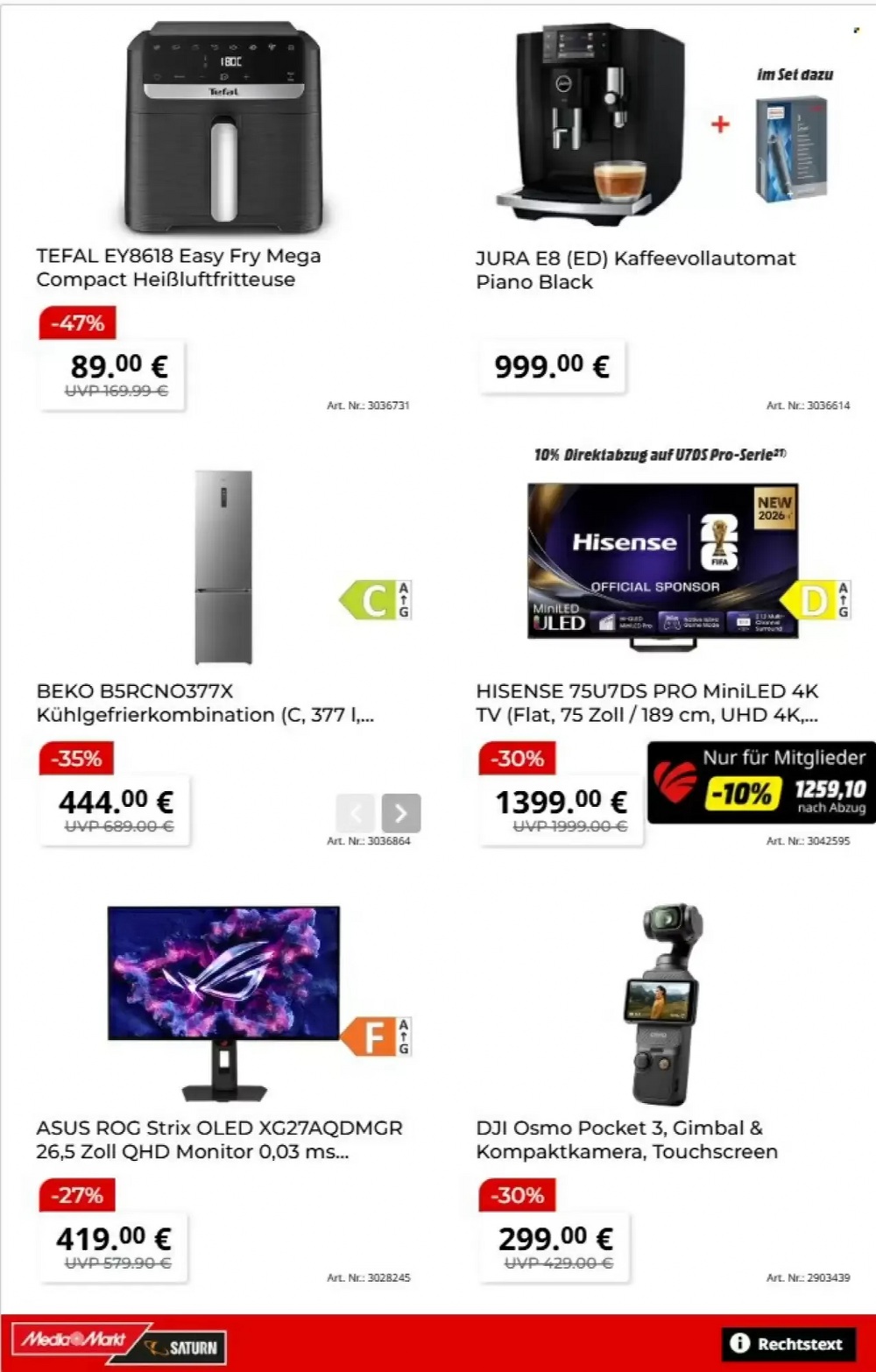 Ab 22.07.2026