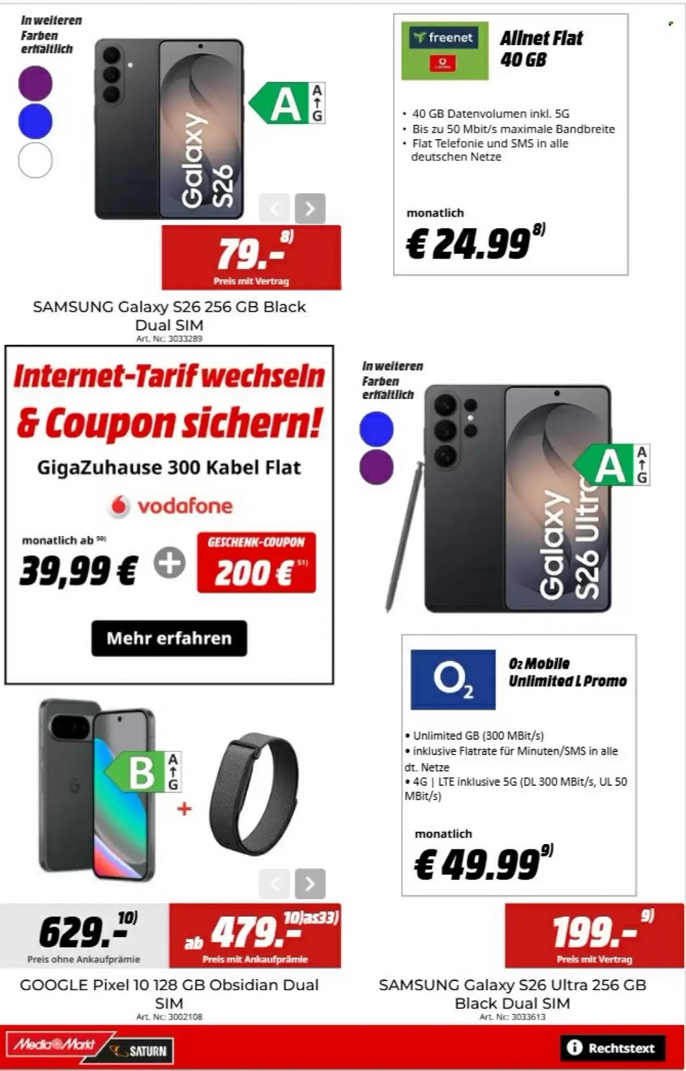 Ab 22.07.2026