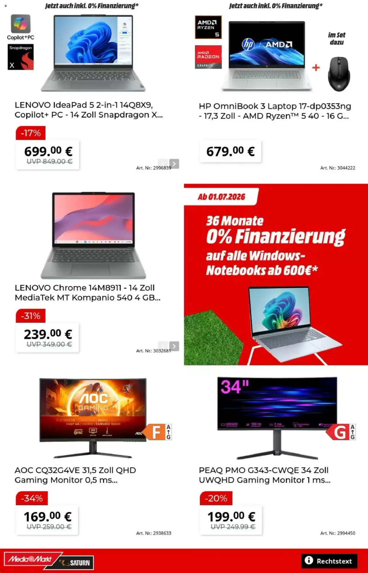 Ab 15.07.2026