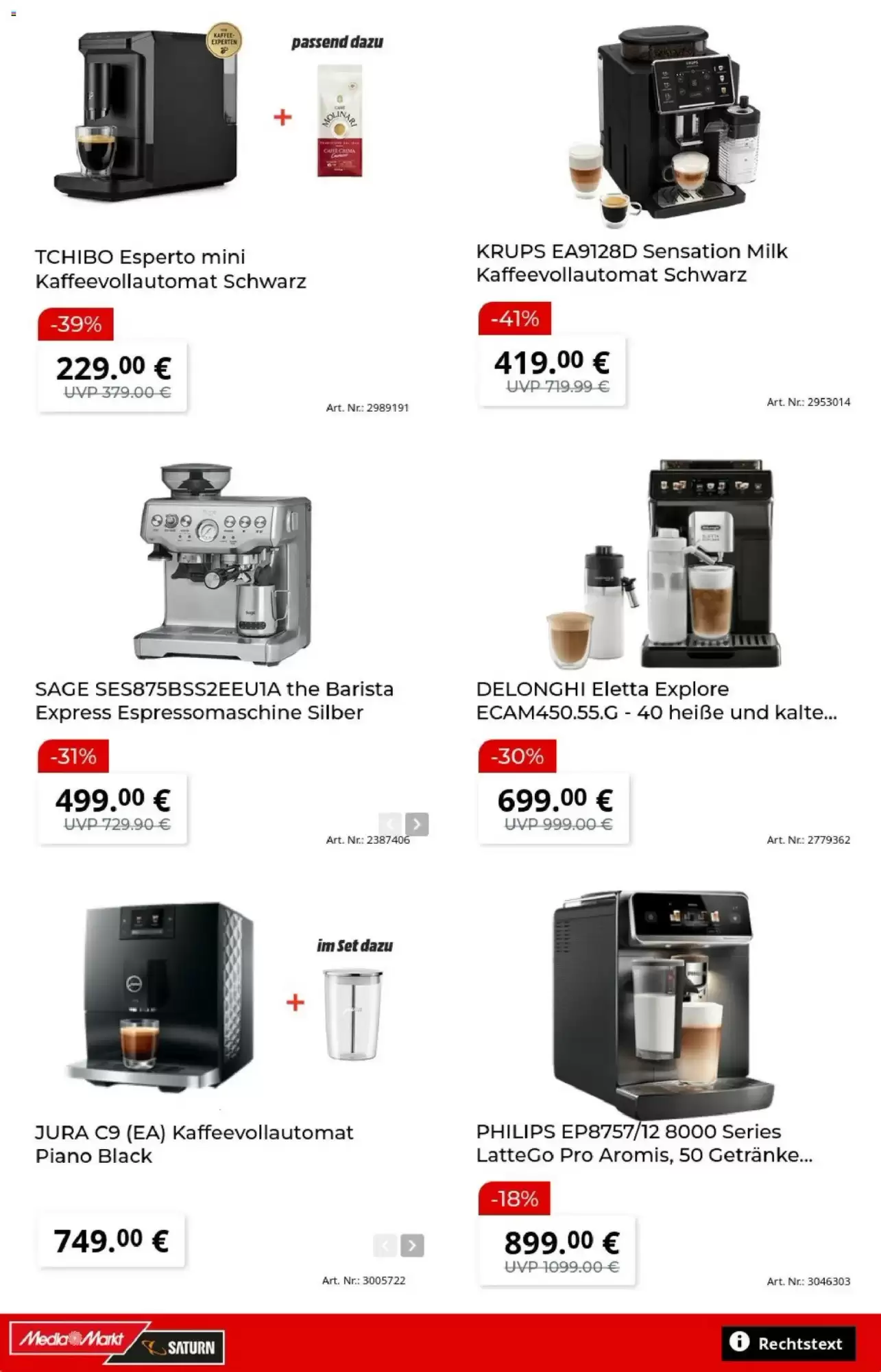Mediamarkt Prospekt Ab 15.07.2026 Bis 20.07.2026 Neu - Bild 2 Ab 15.07.2026