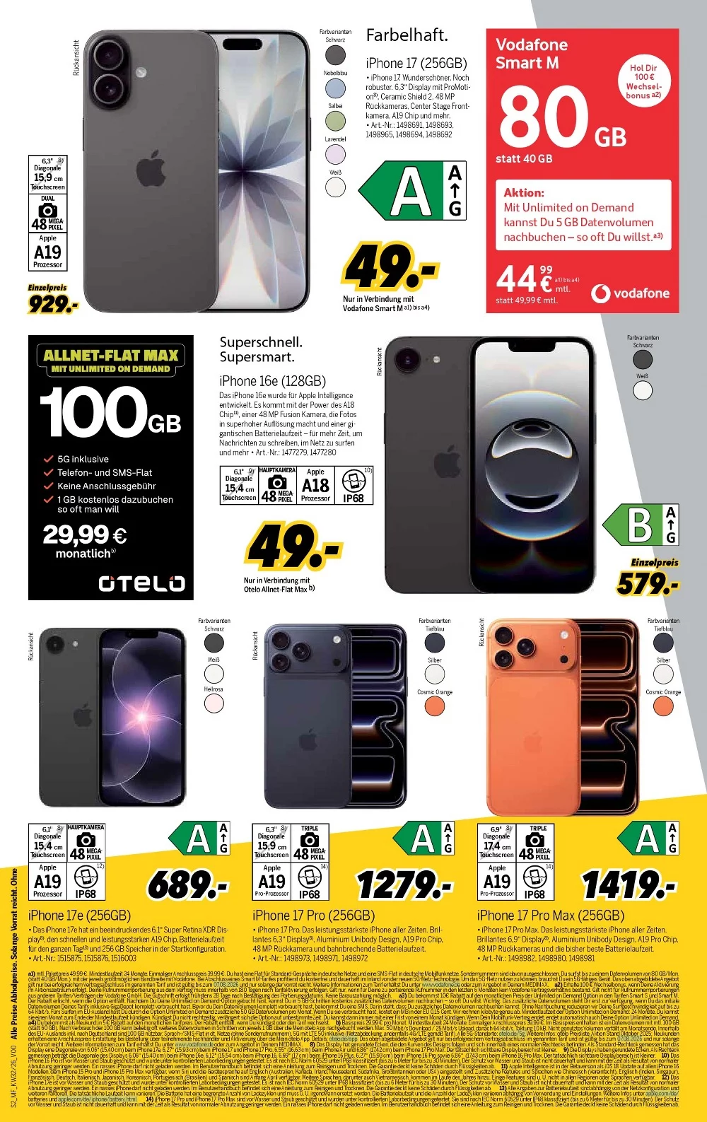 Medimax Prospekt Ab 31.07.2026 Bis 07.08.2026 Nächste Woche - Bild 2 Ab 31.07.2026