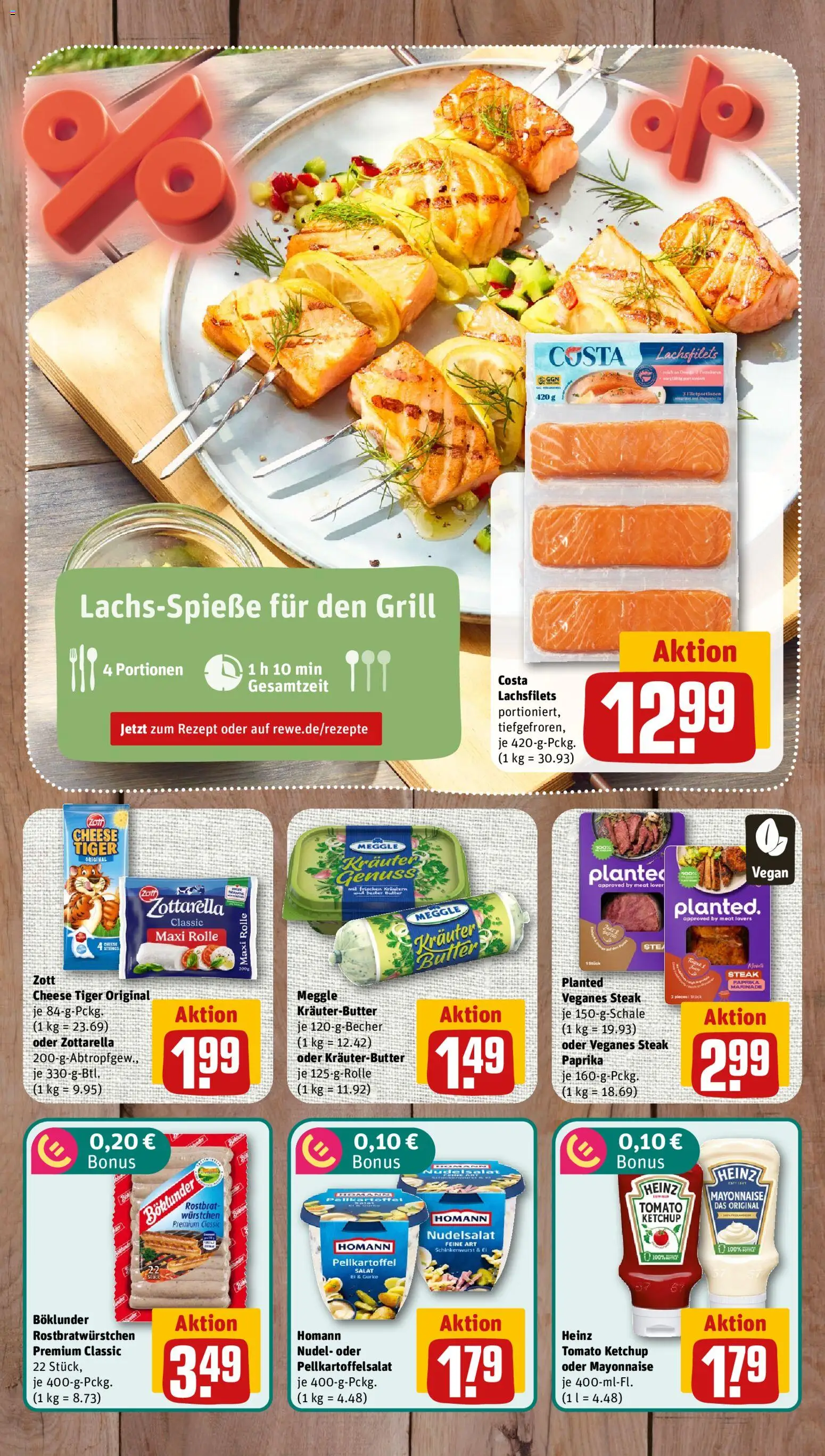 Nahkauf Prospekt Angebote Ab 03.08.2026 Bis 08.08.2026 - Bild 2 Ab 03.08.2026