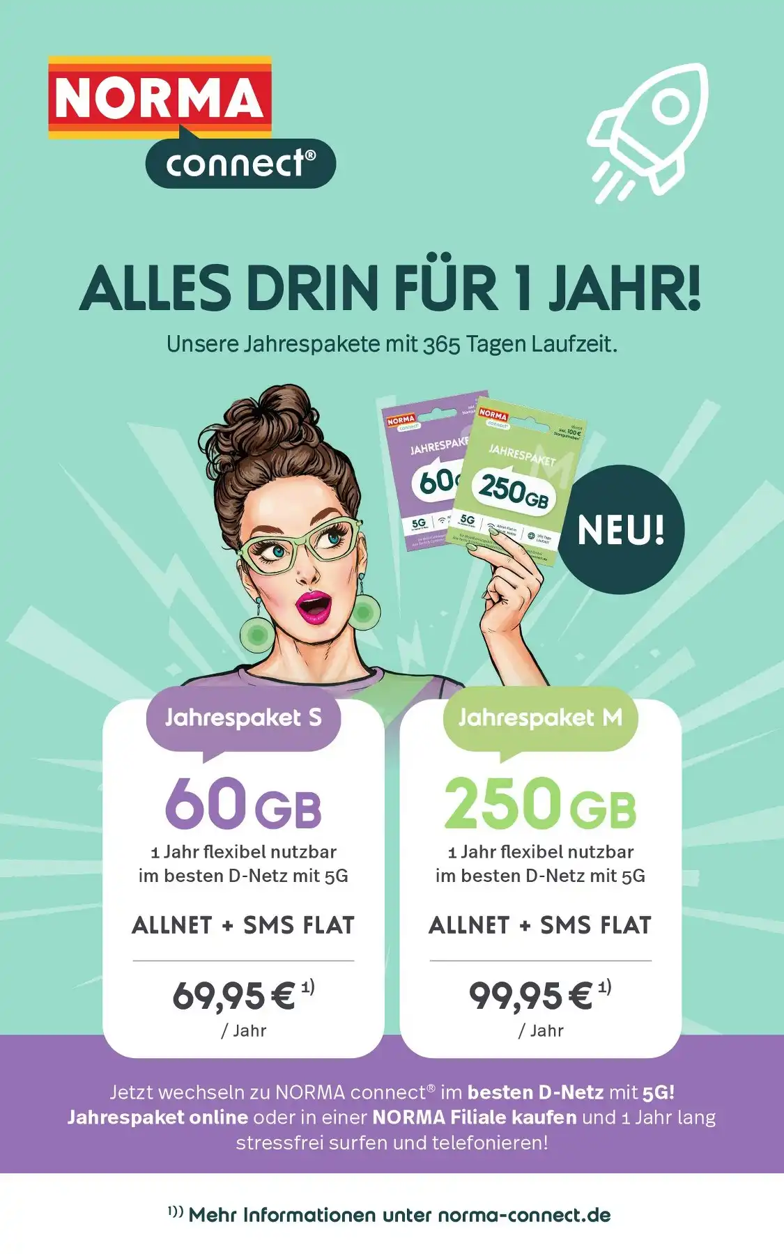 Norma Prospekt Gültig Vom 27.07.2026 Bis 01.08.2026 - Bild 3 Ab 27.07.2026