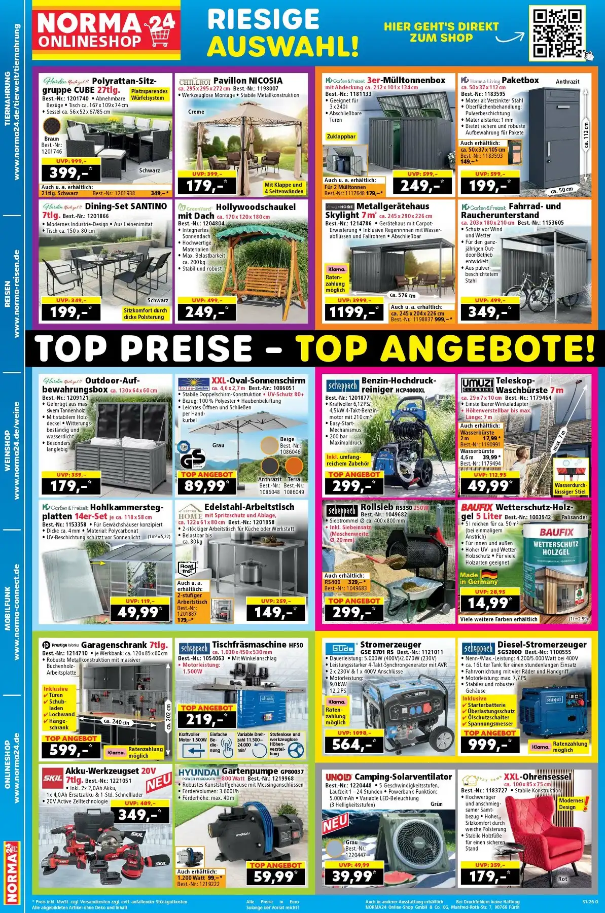 Ab 27.07.2026