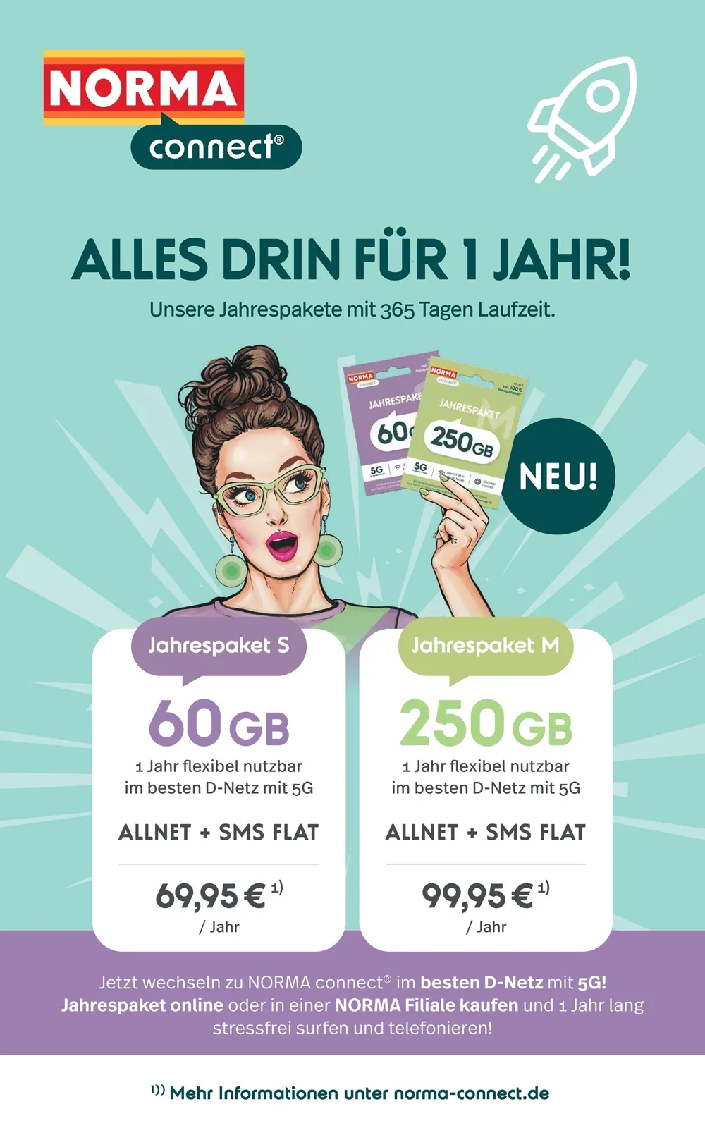 Norma Prospekt Gültig Vom 03.08.2026 Bis 08.08.2026 - Bild 3 Ab 03.08.2026