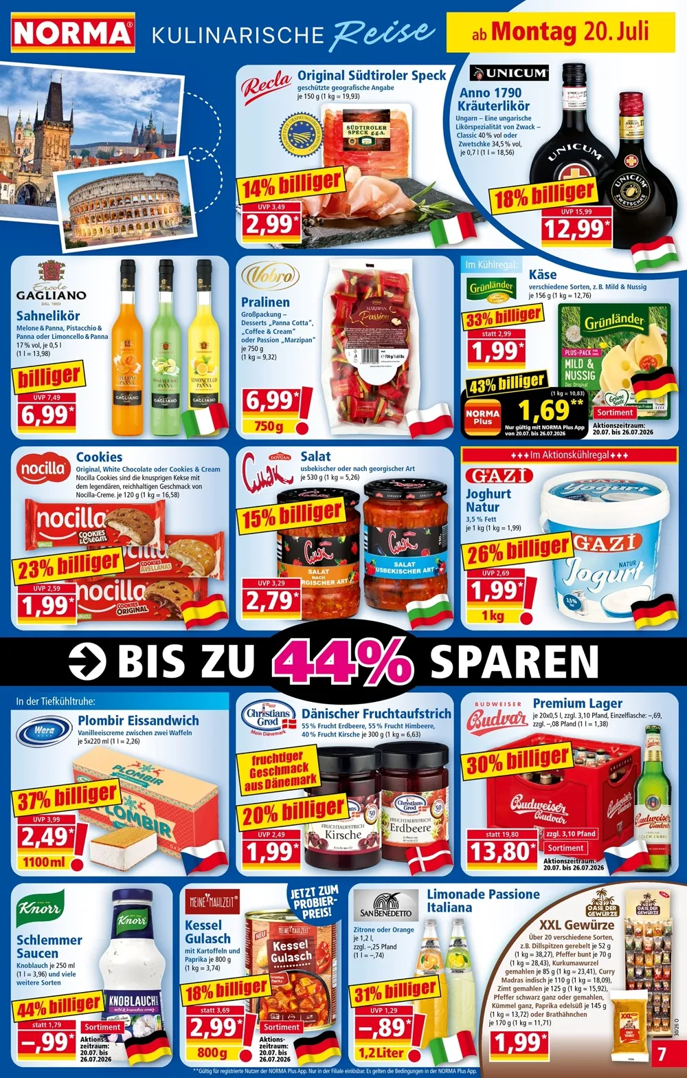 Ab 20.07.2026
