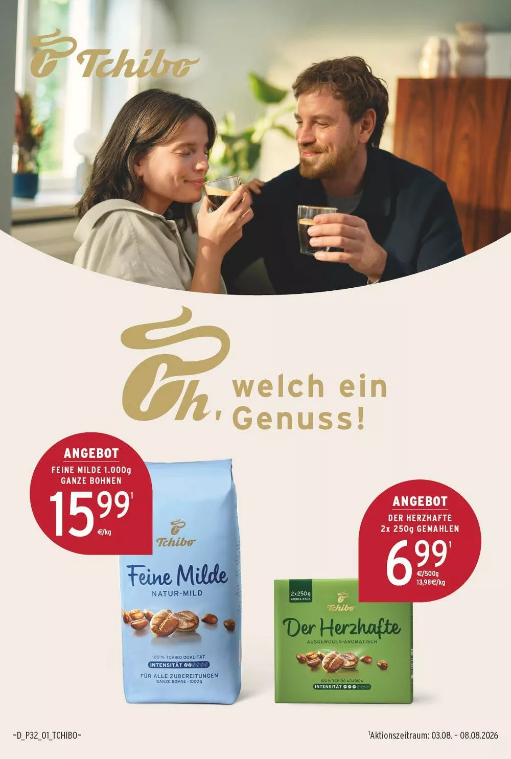 Nah &Amp; Gut - Np Prospekt Vom 03.08.2026 Bis 08.08.2026 - Bild 3 Ab 03.08.2026