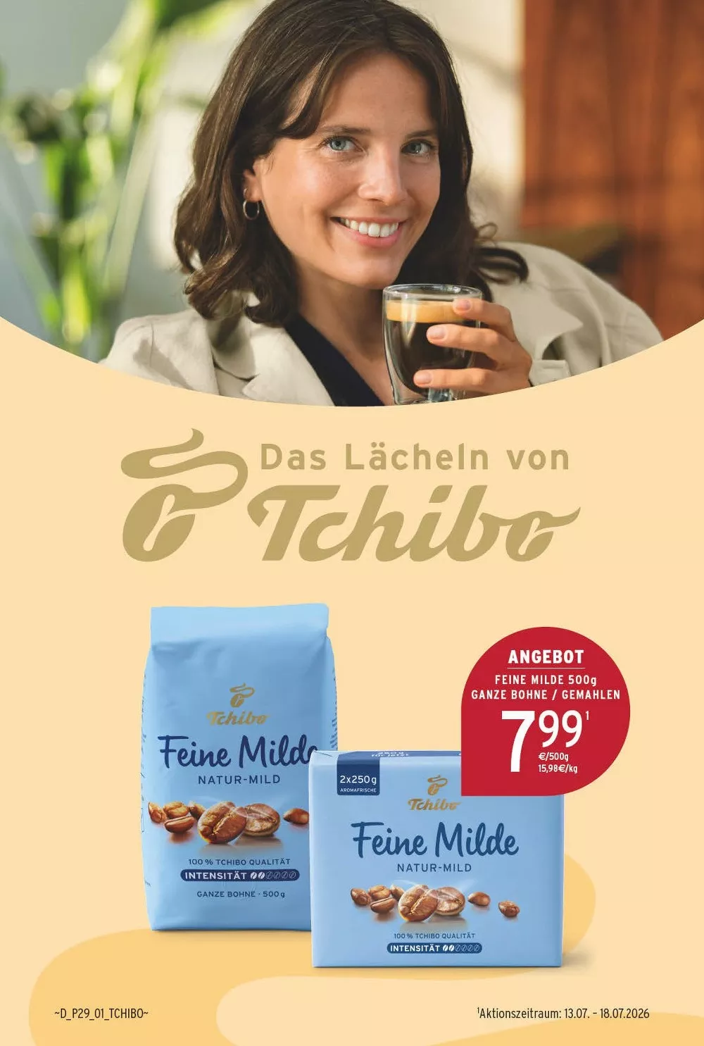 Nah &Amp; Gut - Np Prospekt Vom 13.07.2026 Bis 18.07.2026 Nächste Woche - Bild 4 Ab 13.07.2026
