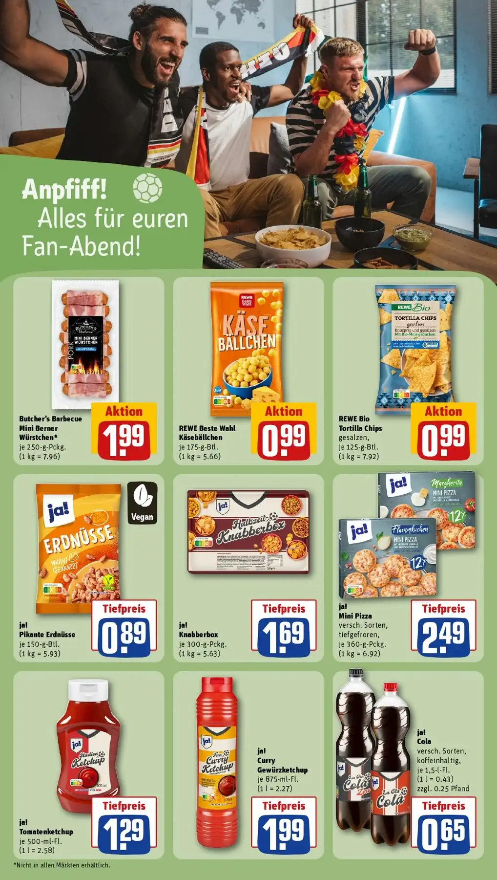 Ab 13.07.2026