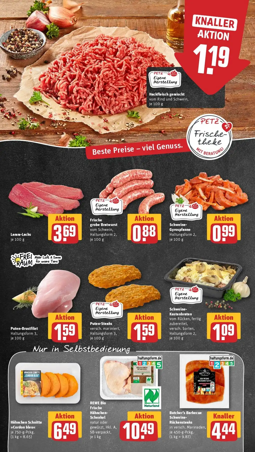 Petz Ab 06.07.2026