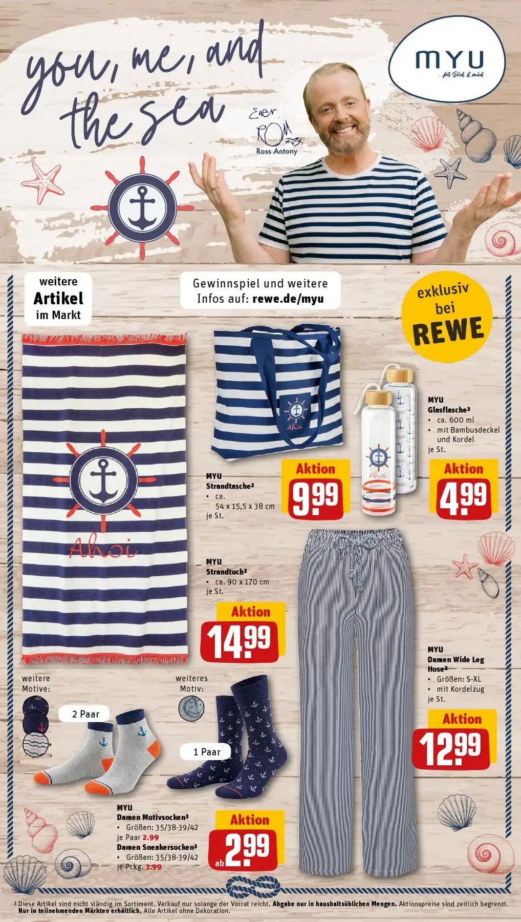 Rewe Prospekt Angebote Ab 06.07.2026 Bis 11.06.2026 Nächste Woche - Bild 2 Petz Ab 06.07.2026
