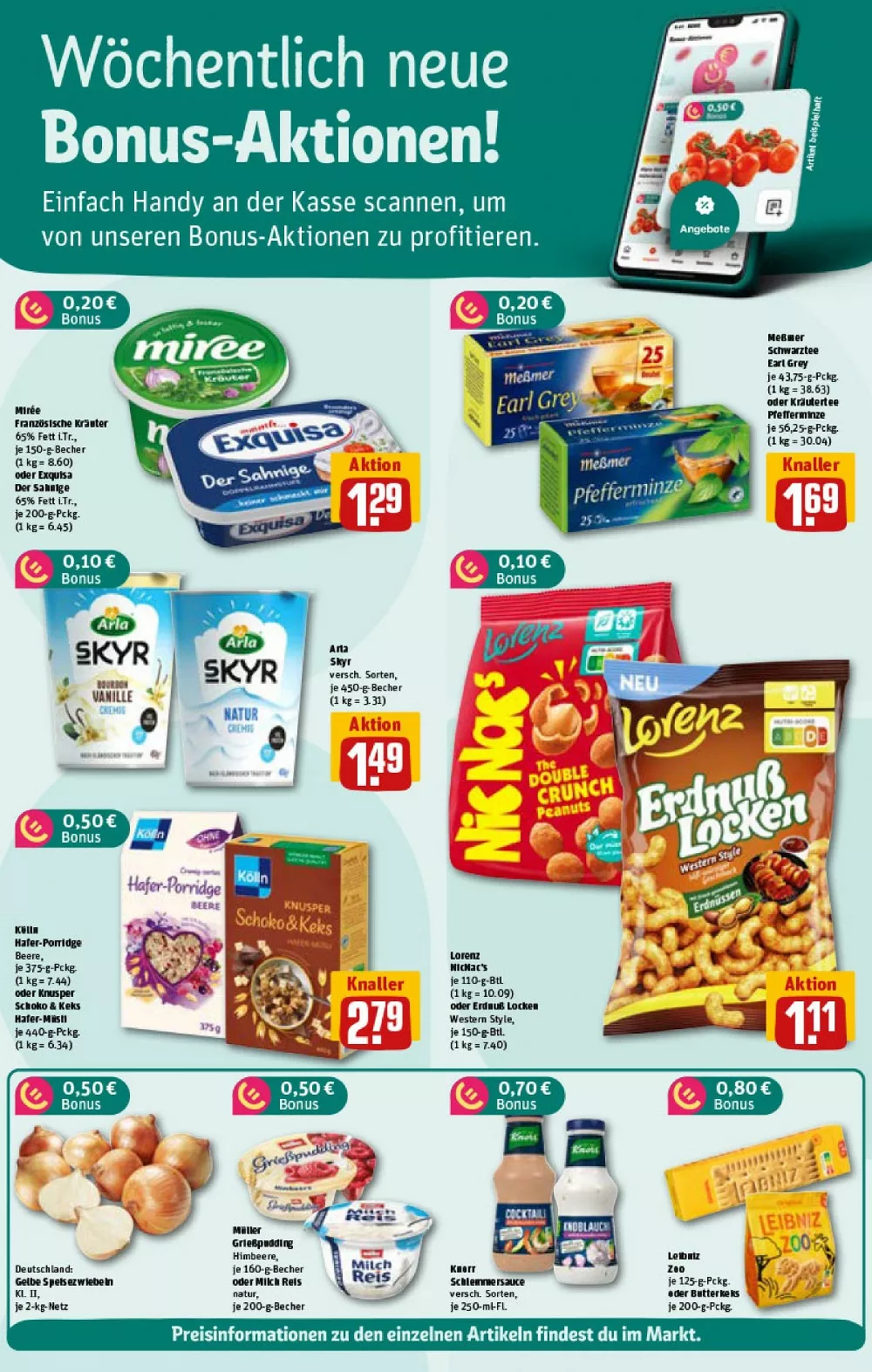 Rewe Prospekt Angebote Ab 13.07.2026 Bis 18.07.2026 Nächste Woche - Bild 2 Ab 13.07.2026