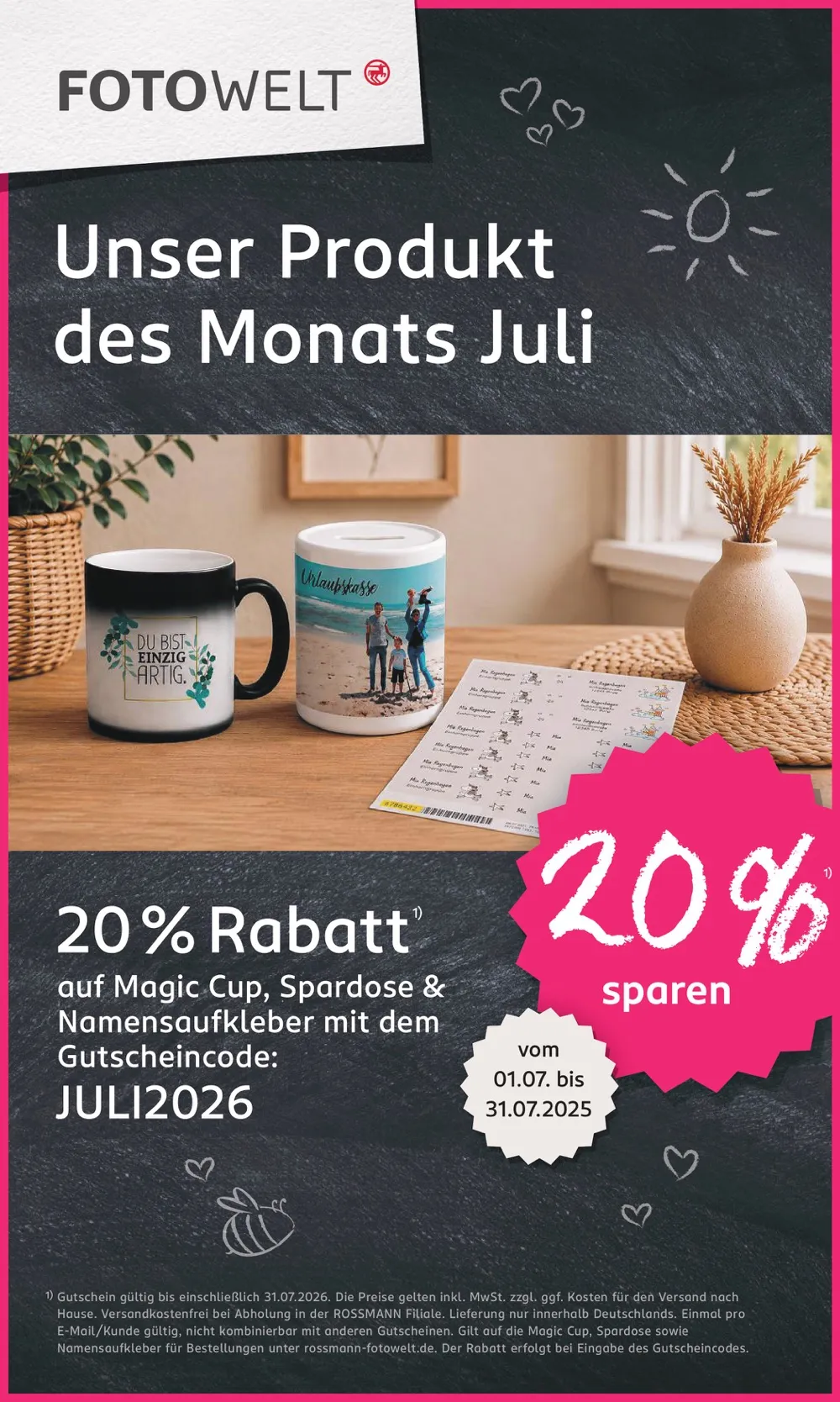 Rossmann Black Friday Prospekt Angebote - Seite
