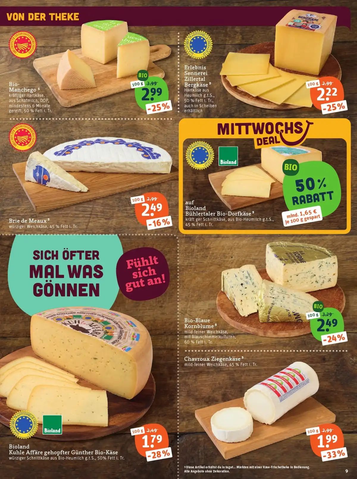 Tegut Prospekt Gültig Vom 03.08.2026 Bis 08.08.2026 - Bild 1 Ab 03.08.2026