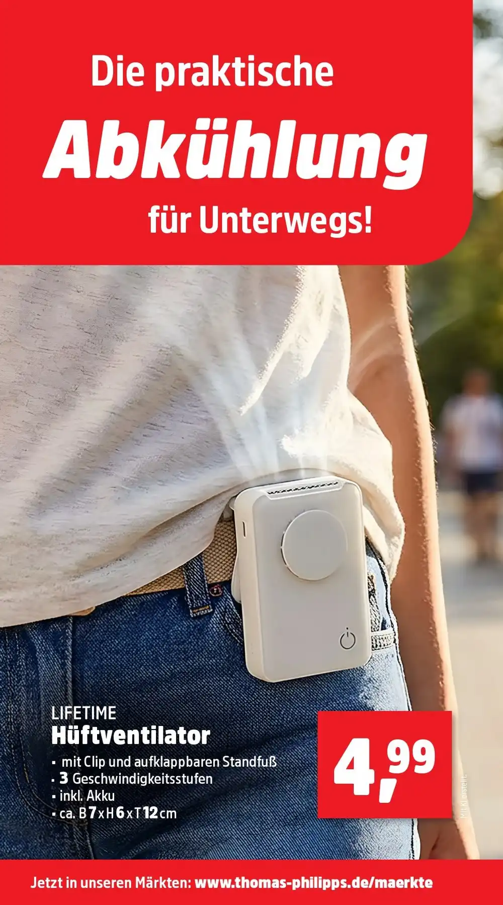 Thomas Philipps Prospekt Ab 27.07.2026 Bis 01.08.2026 Nächste Woche - Bild 2 Ab 27.07.2026