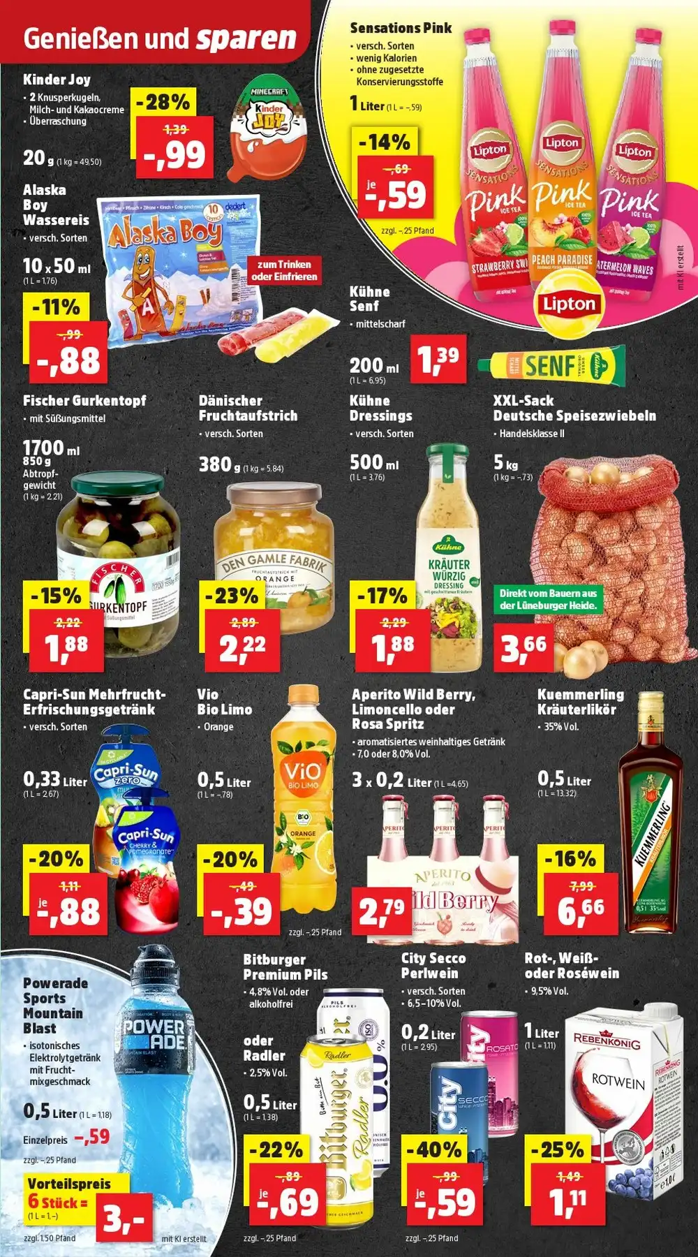 Ab 27.07.2026