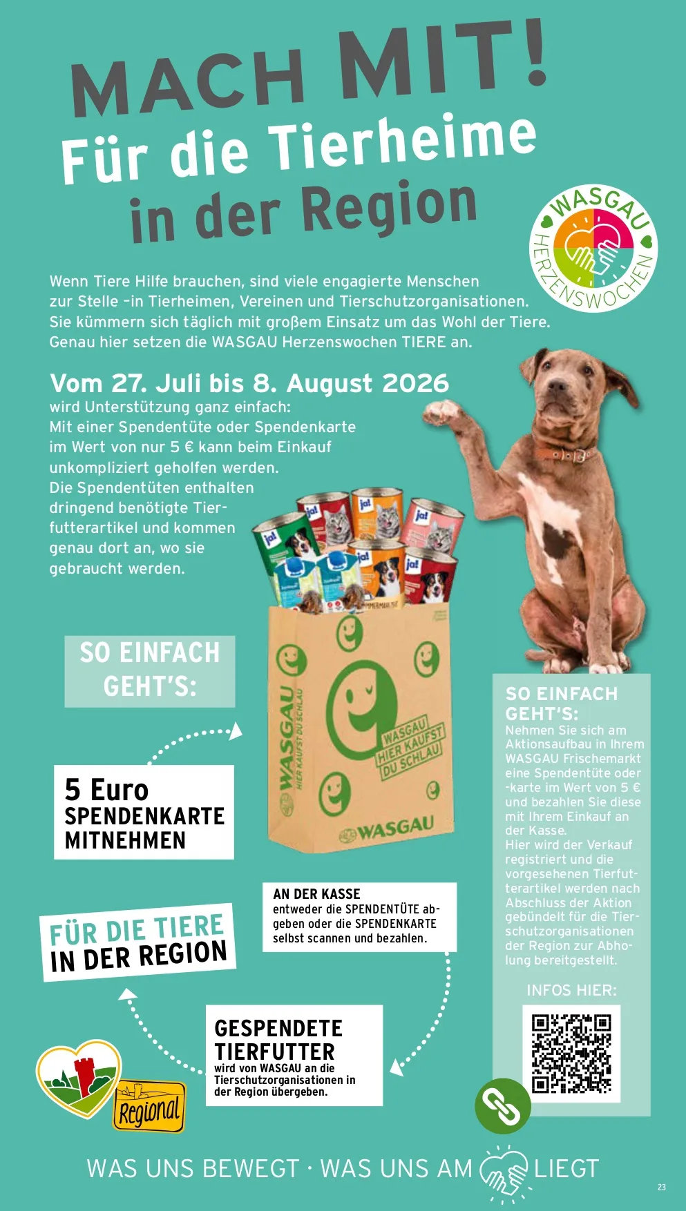 Ab 27.07.2026