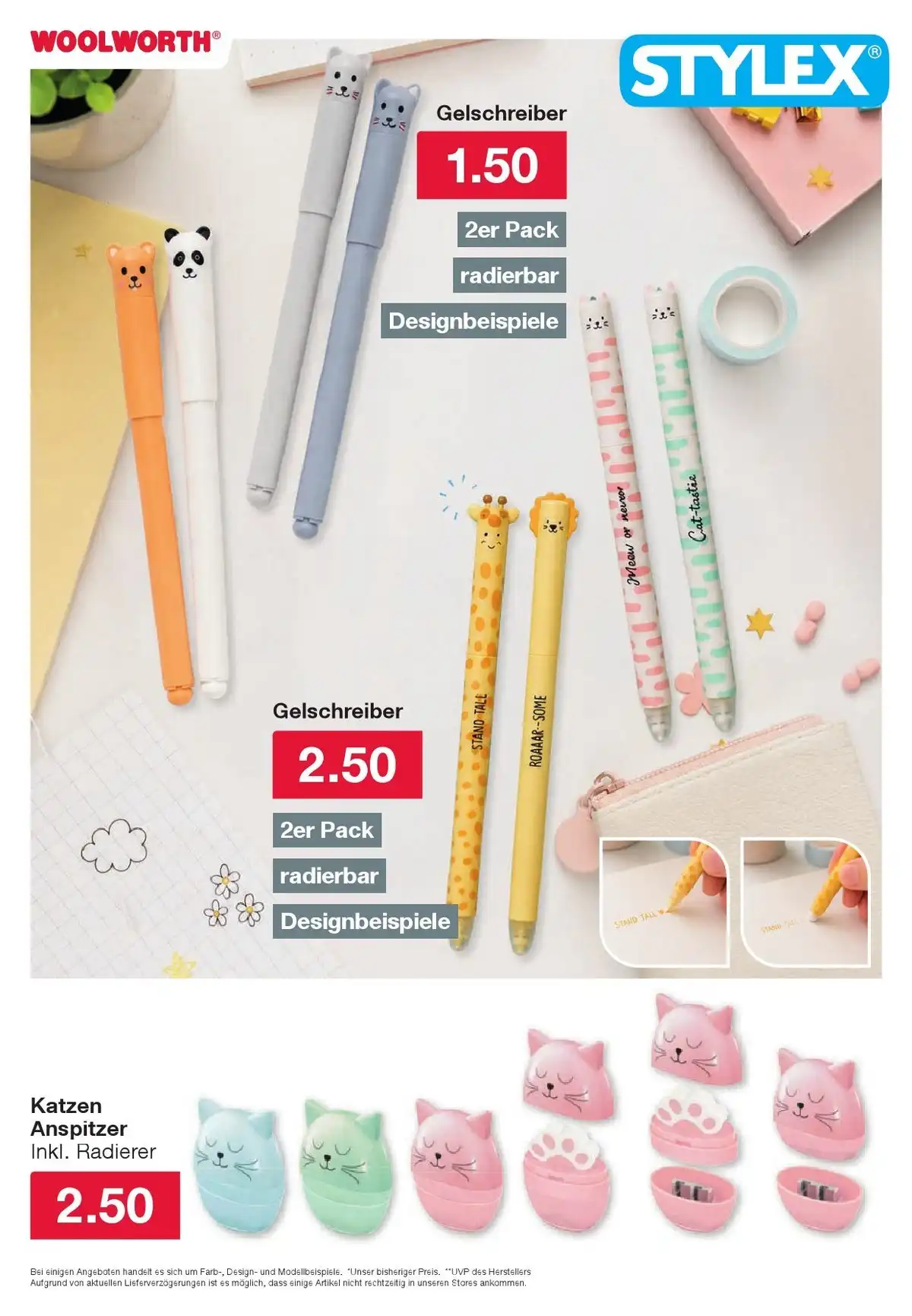 Woolworth Prospekt Ab 10.07.2026 Bis 23.07.2026 - Bild 2 Ab 10.07.2026