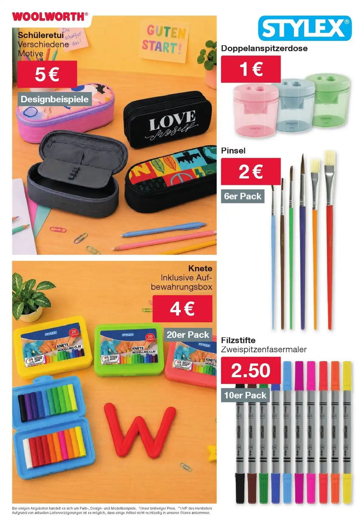 Woolworth Prospekt Ab 10.07.2026 Bis 23.07.2026 - Bild 3 Ab 10.07.2026