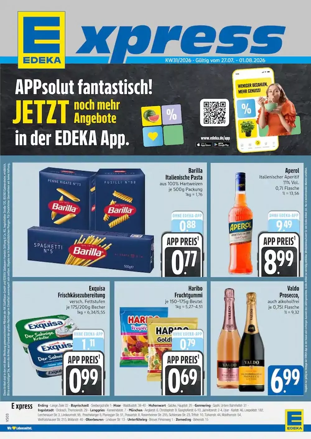 Ab 27.07.2026