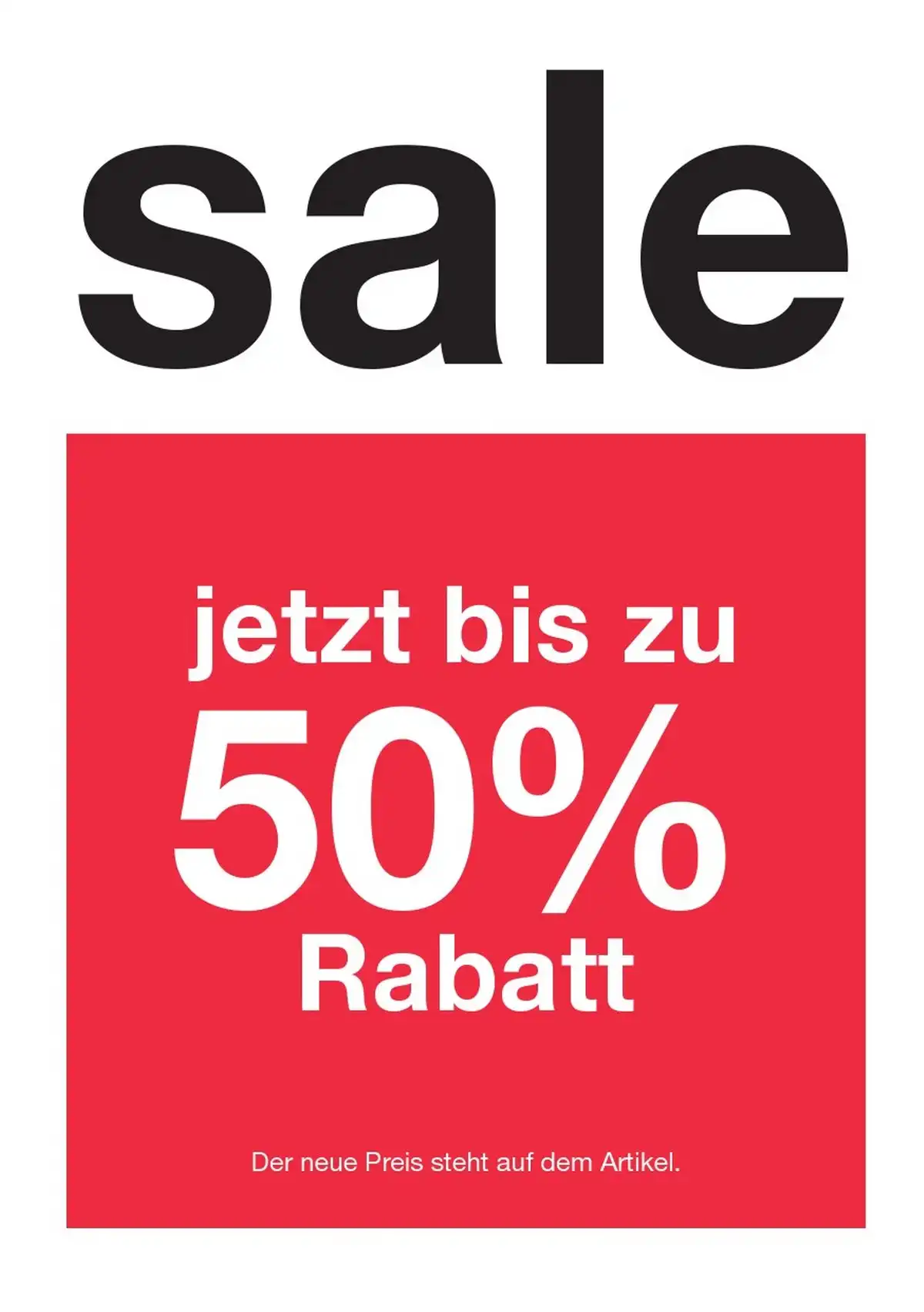 Zeeman Prospekt Gültig Vom 25.07.2026 Bis 07.08.2026 - Bild 1 Ab 25.07.2026