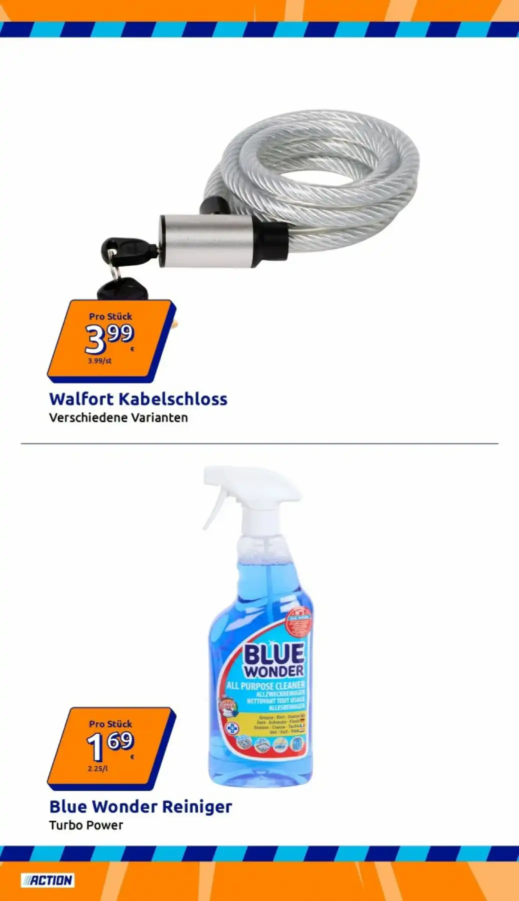 Action Prospekt Gültig Vom 02.09.2026 Bis 08.09.2026 - Bild 2 Ab 02.09.2026
