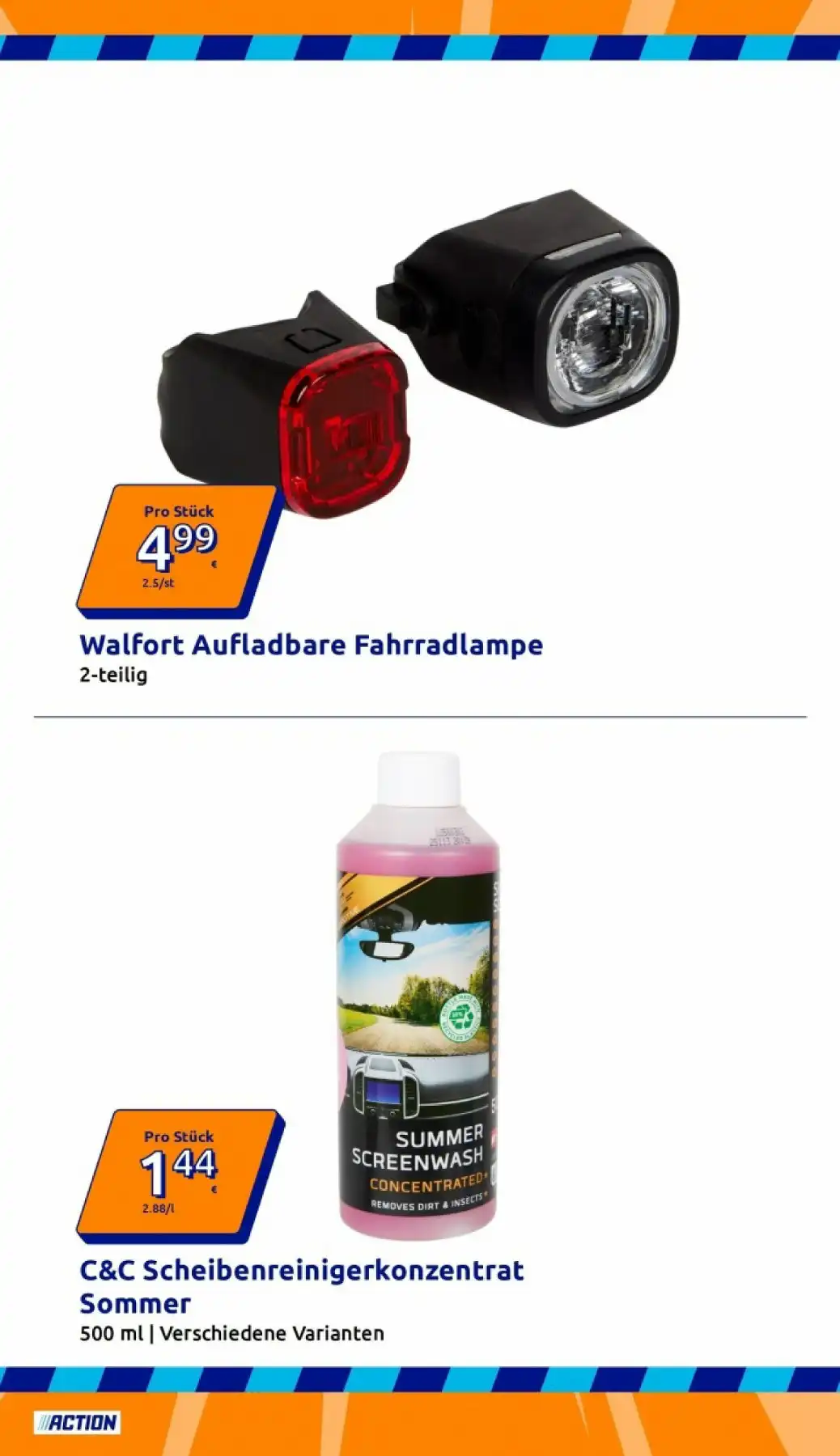 Action Prospekt Gültig Vom 02.09.2026 Bis 08.09.2026 - Bild 4 Ab 02.09.2026