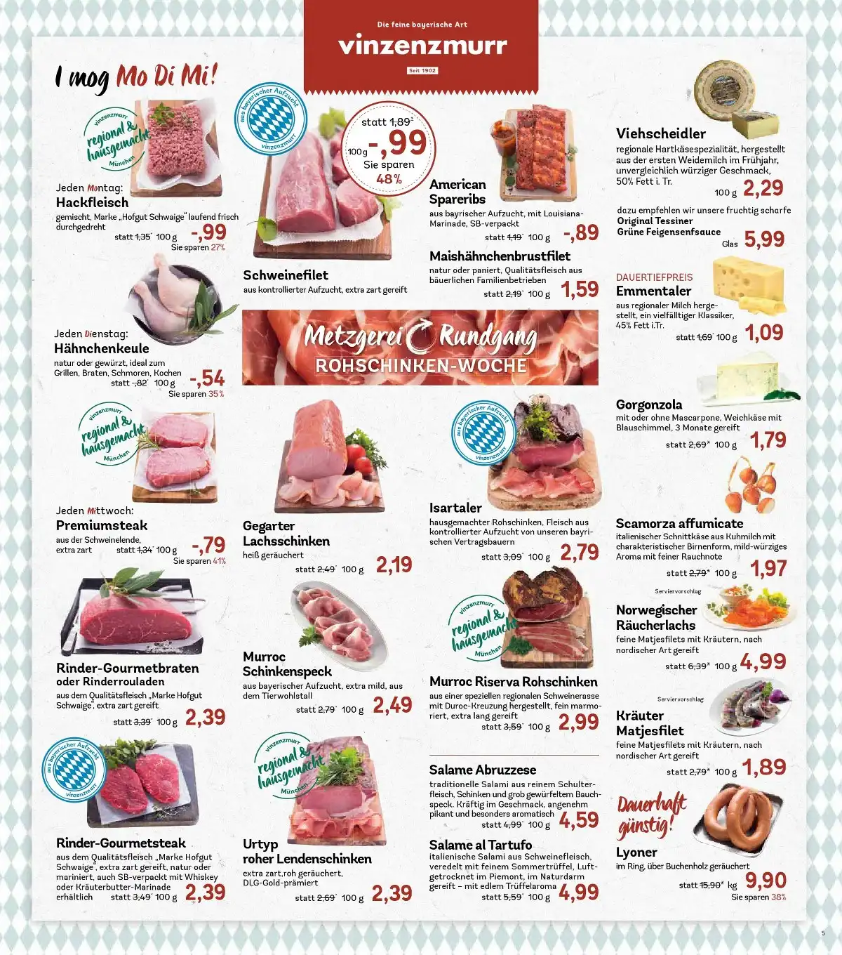 Aez Prospekt Ab 31.08.2026 Bis 05.09.2026 – Top Angebote - Bild 1 Ab 31.08.2026