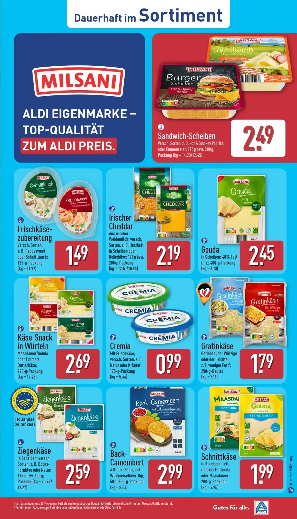 Aldi Nord Prospekt Ab 14.09.2026 Bis 19.09.2026 Nächste Woche - Bild 3 Ab 14.09.2026