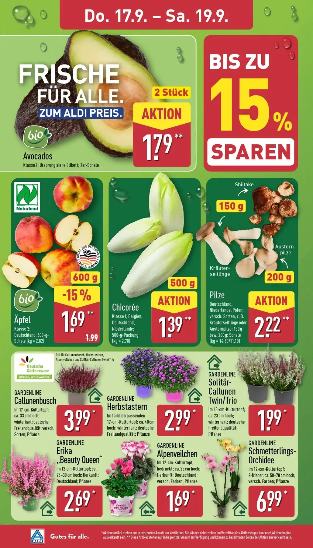 Ab 14.09.2026
