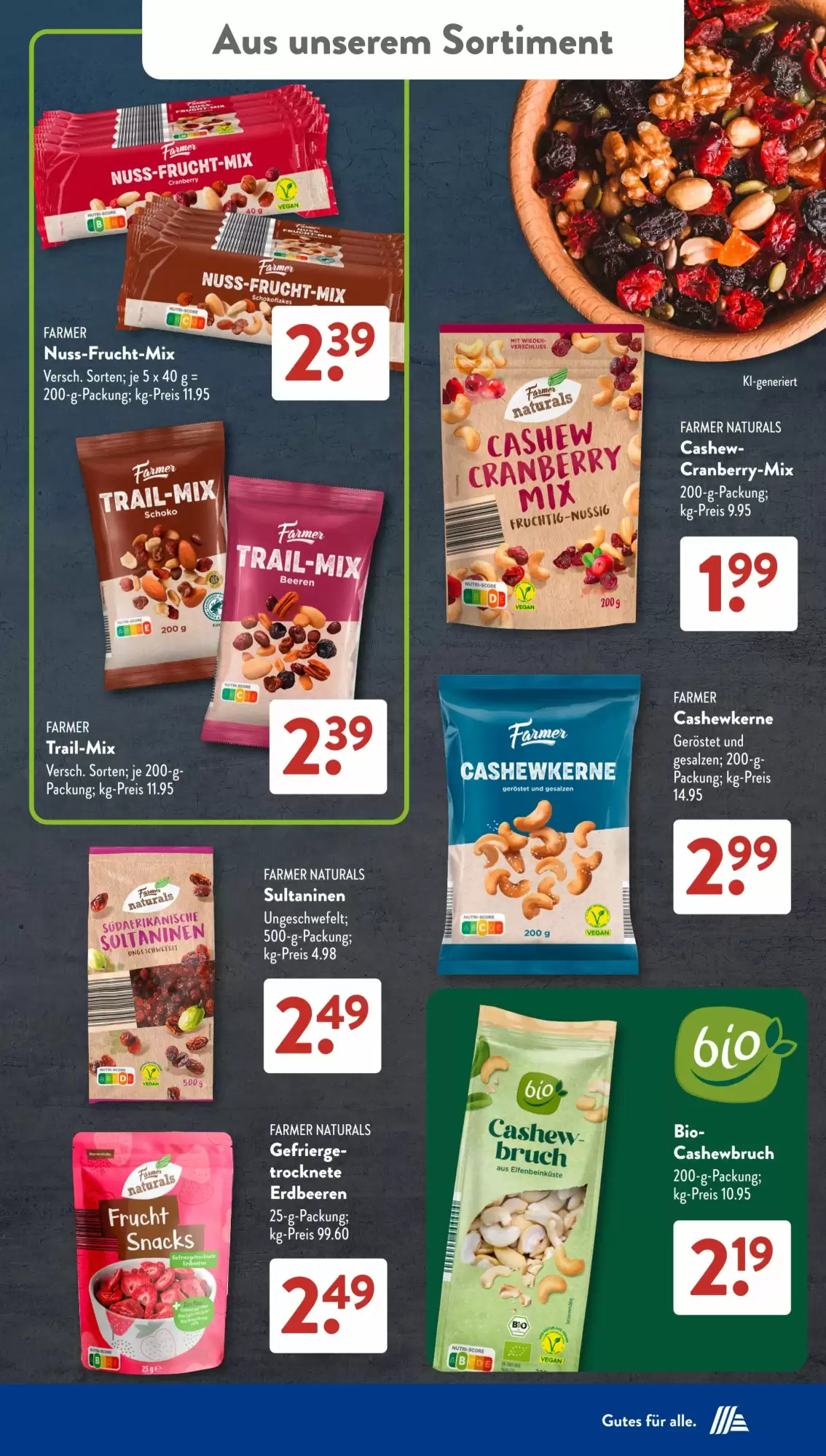Aldi Süd Prospekt Ab 24.08.2026 Bis 29.08.2026 - Bild 2 Ab 24.08.2026
