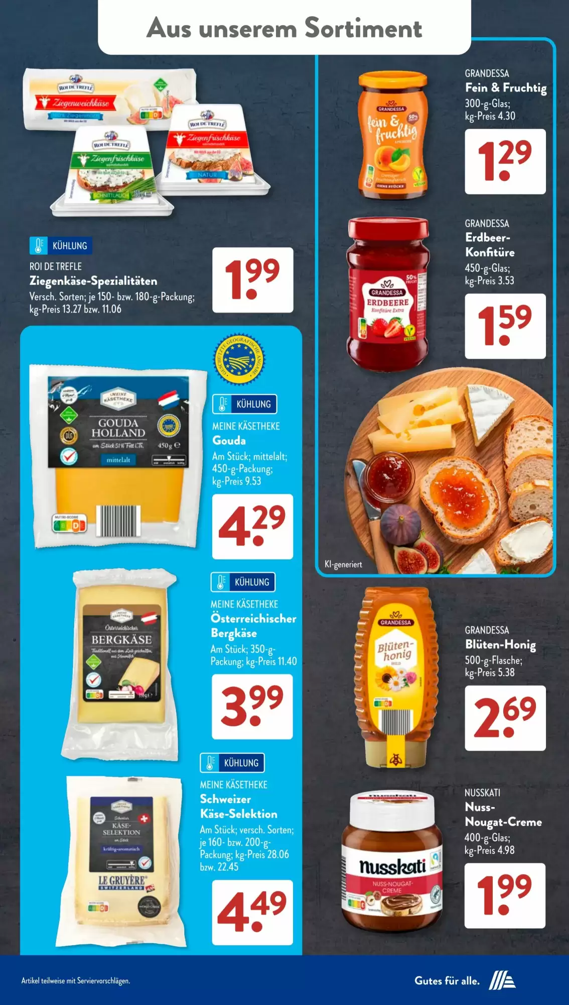Aldi Süd Prospekt Gültig Vom 31.08.2026 Bis 05.09.2026 - Bild 3 Ab 31.08.2026