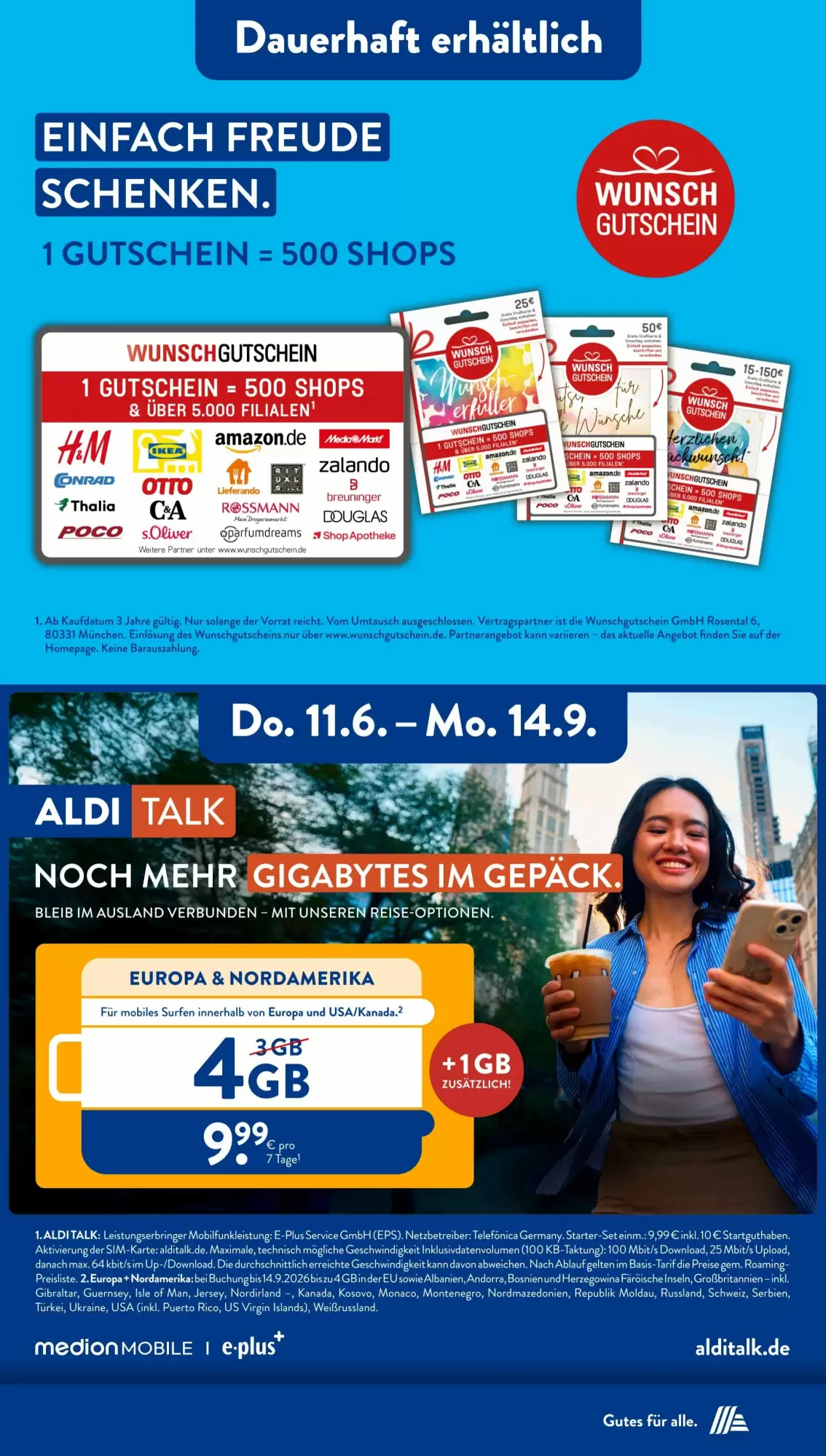 Aldi Süd Prospekt Gültig Vom 31.08.2026 Bis 05.09.2026 - Bild 4 Ab 31.08.2026