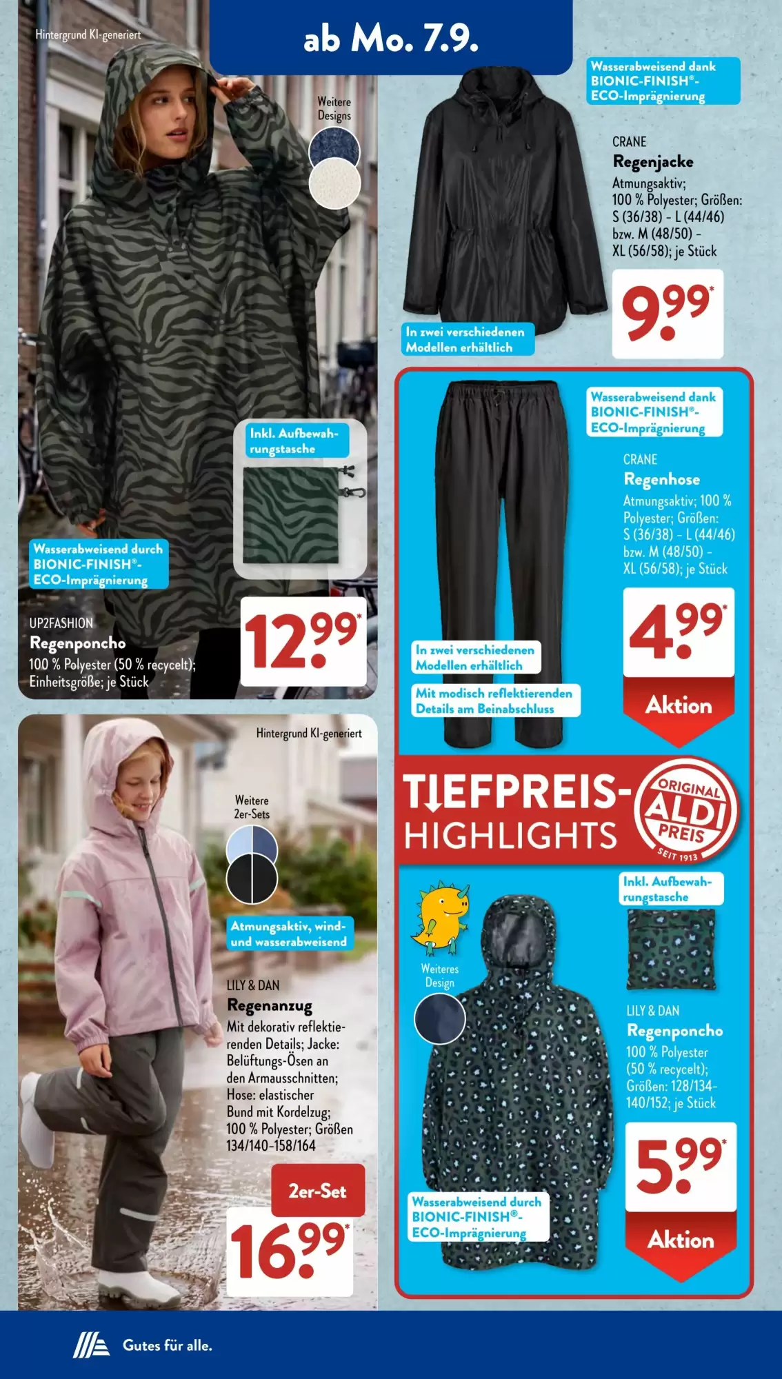 Aldi Süd Prospekt Ab 07.09.2026 Bis 12.09.2026 - Bild 2 Ab 07.09.2026