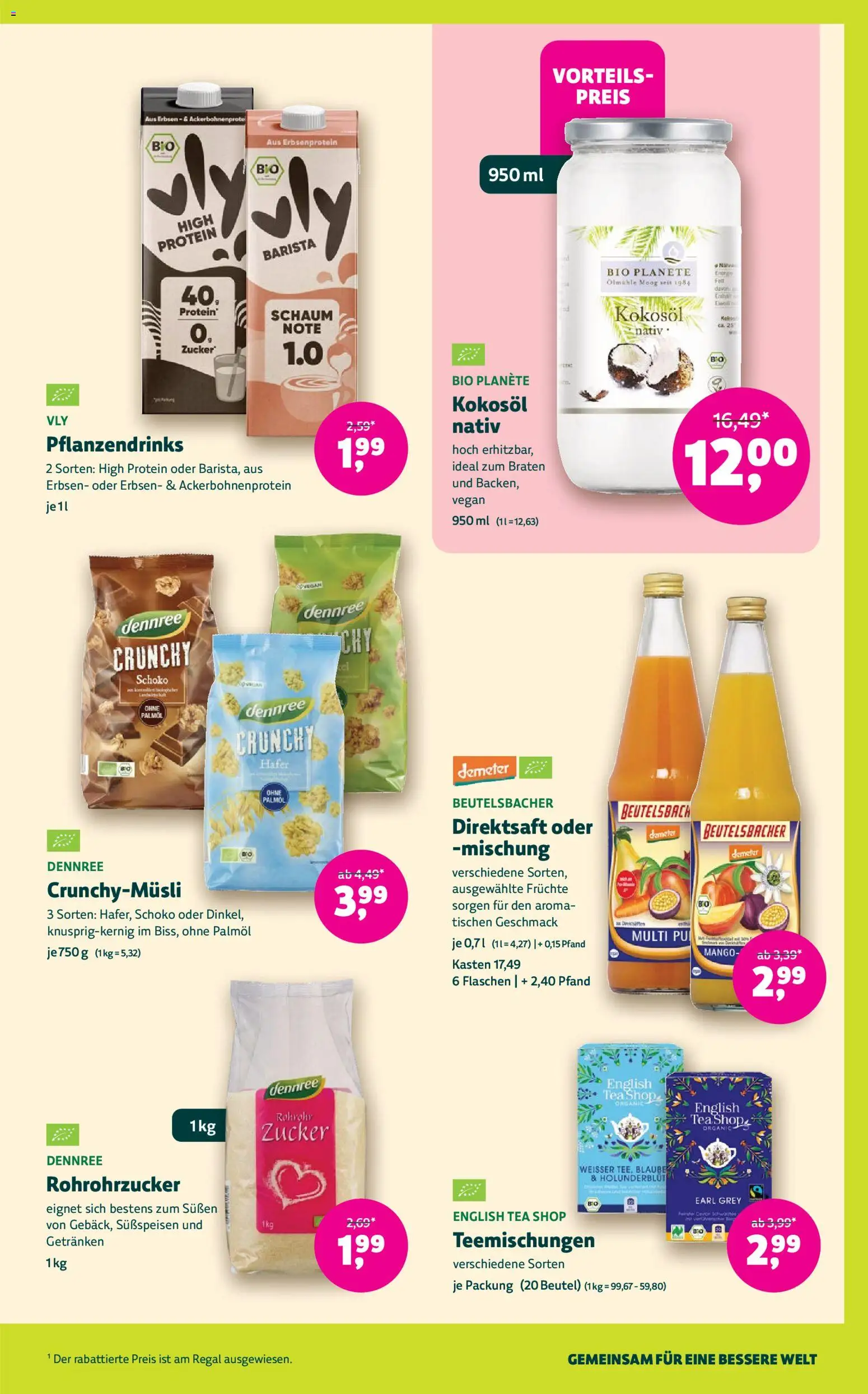 Biomarkt