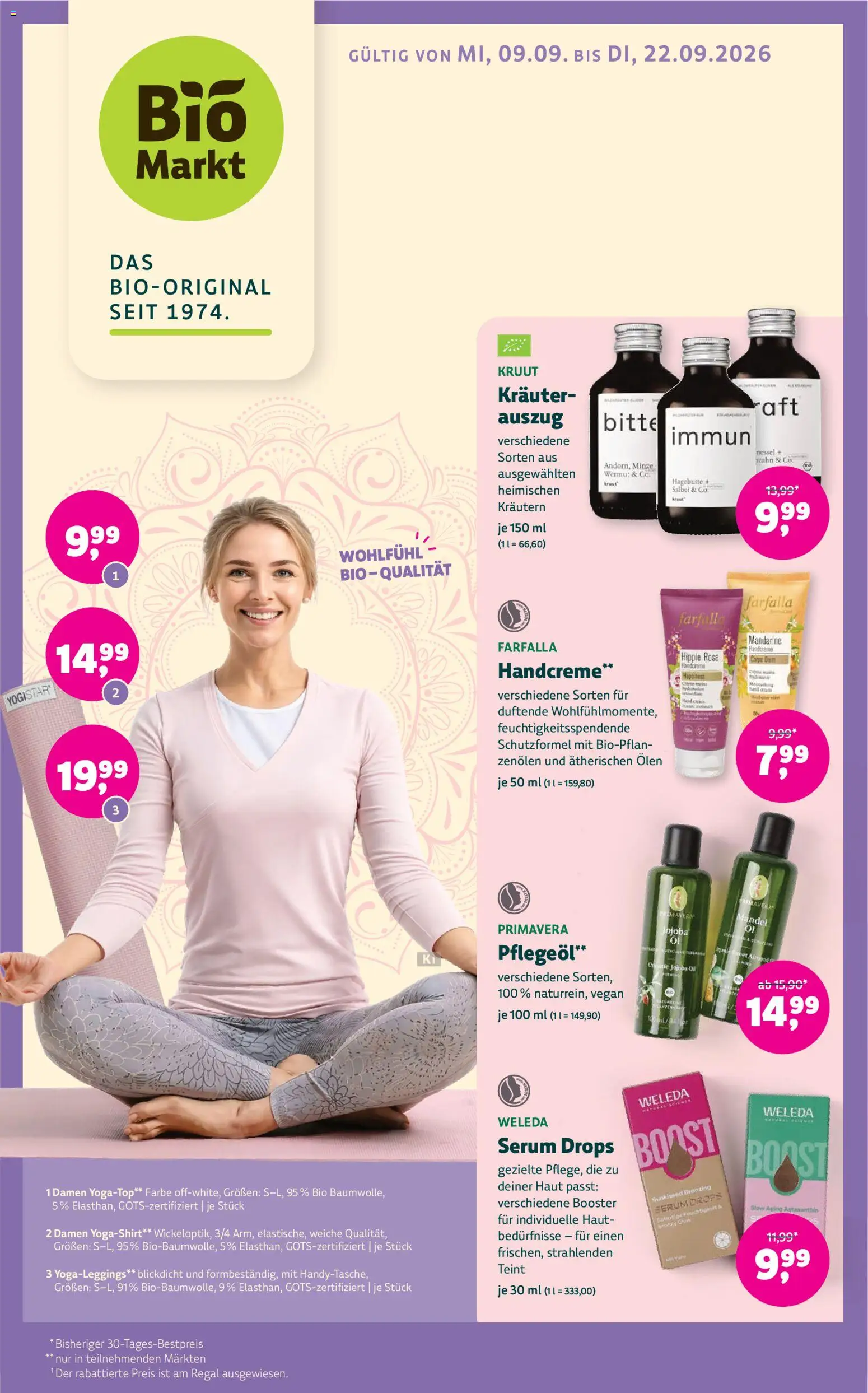 Biomarkt