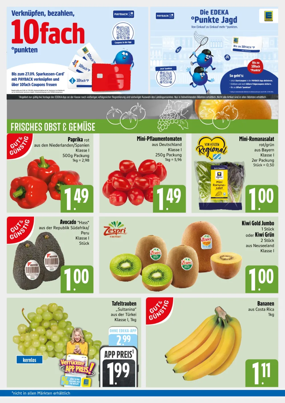 Edeka Xpress