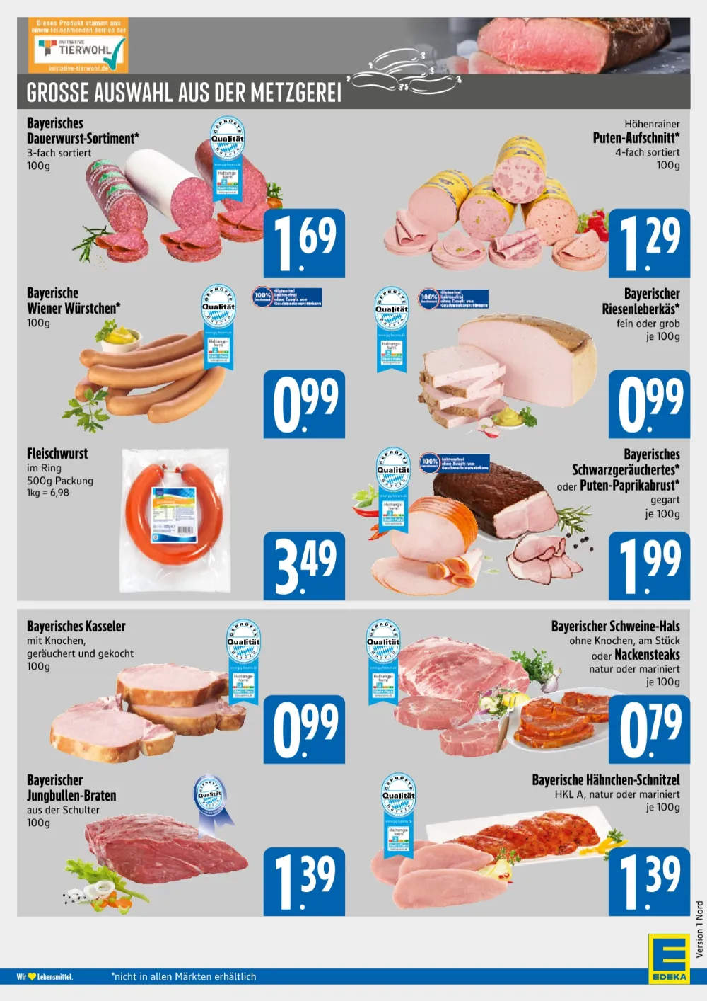 Edeka Xpress