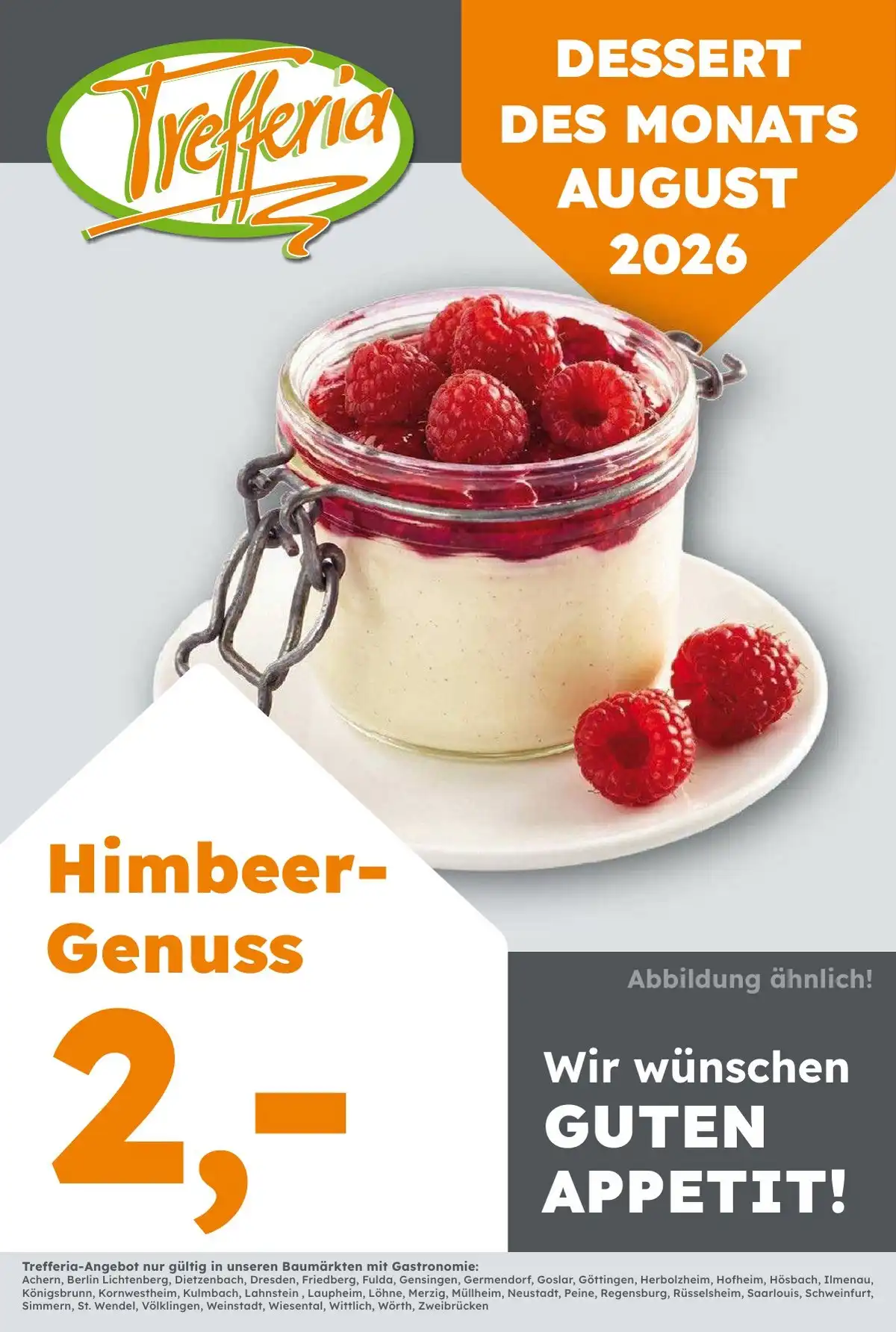 Globus Baumarkt Prospekt Ab 17.08.2026 Bis 22.08.2026 - Bild 1 Ab 17.08.2026